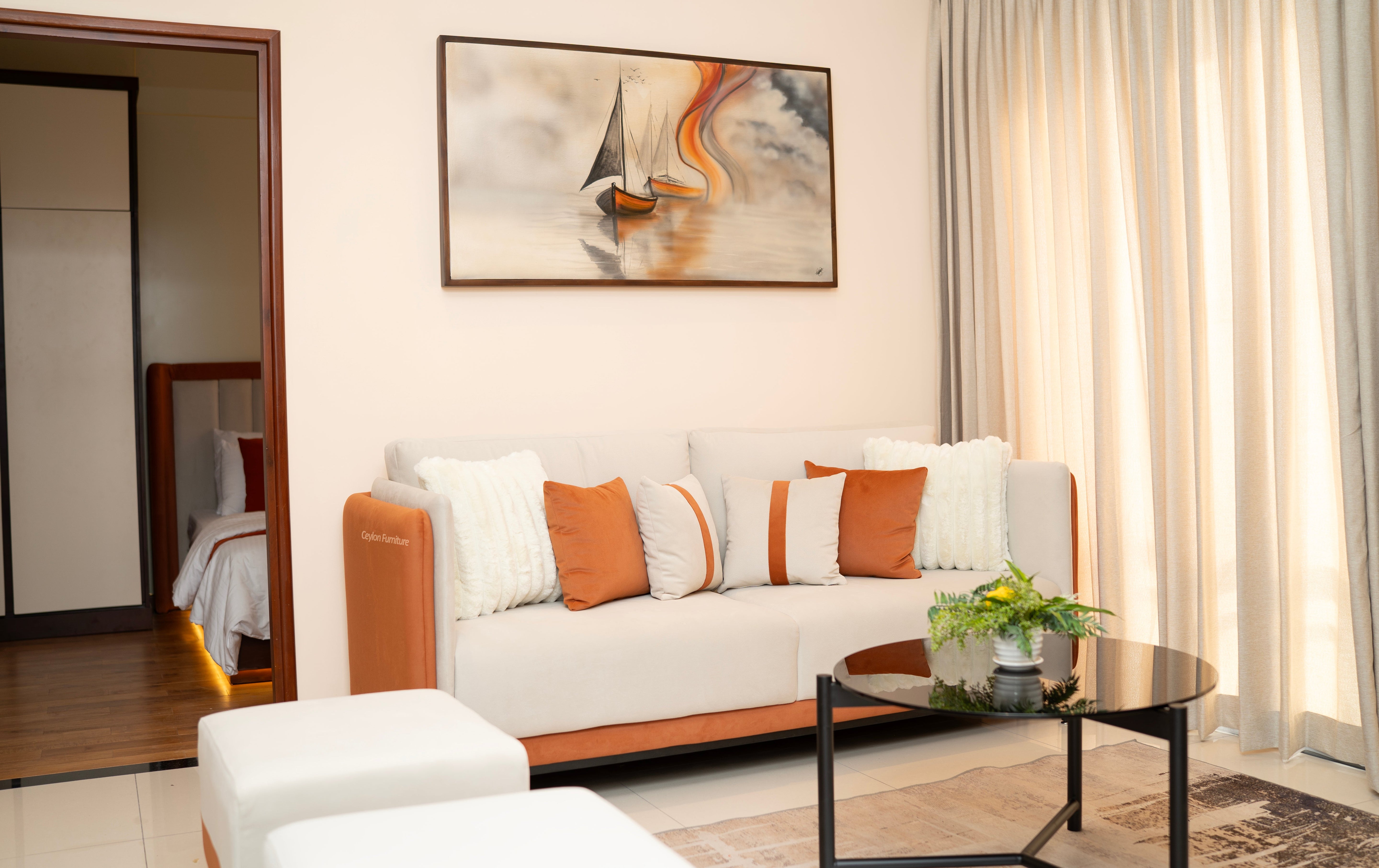 The Residencies Kotte 1