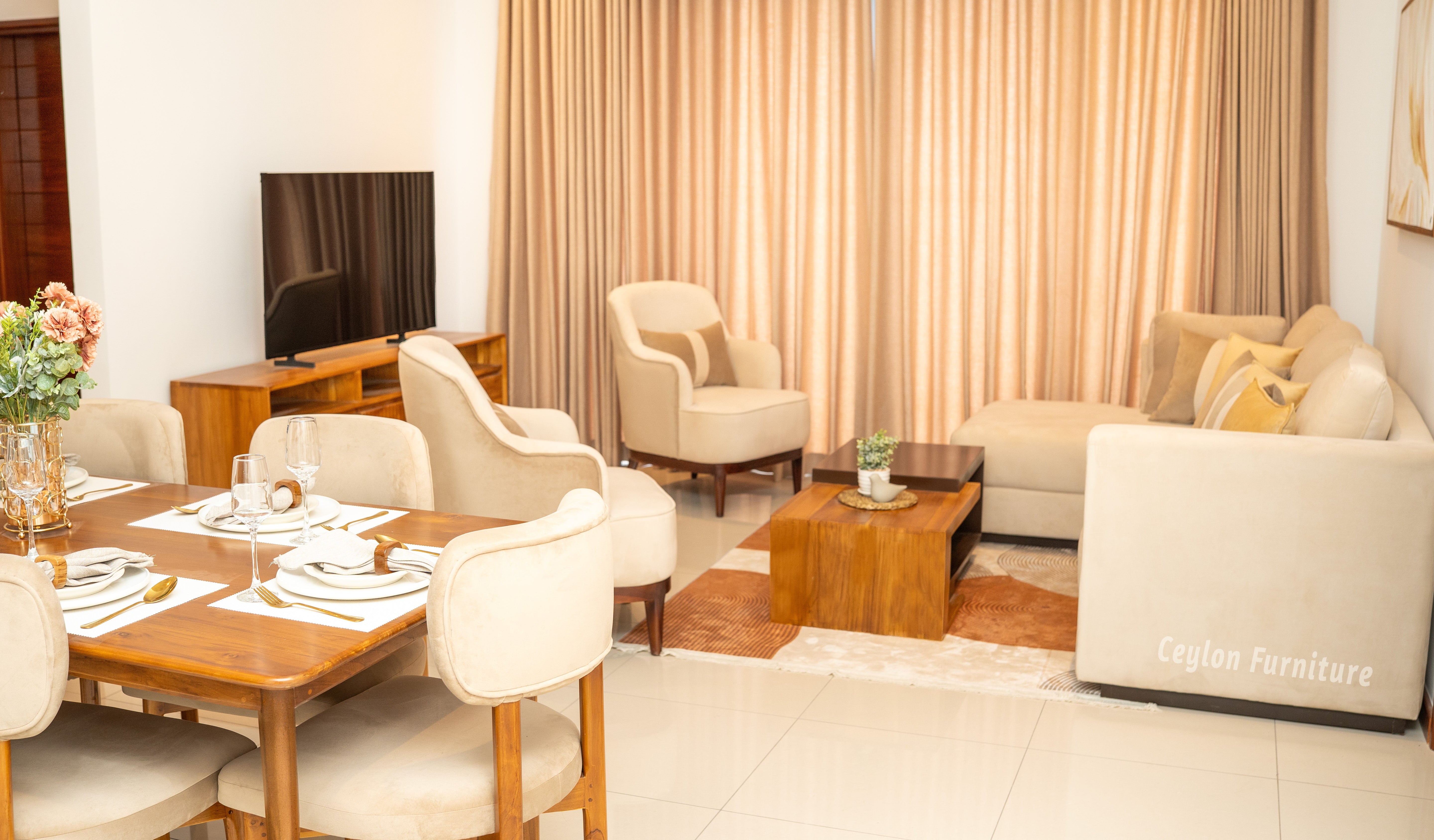 The Residencies Kotte 5