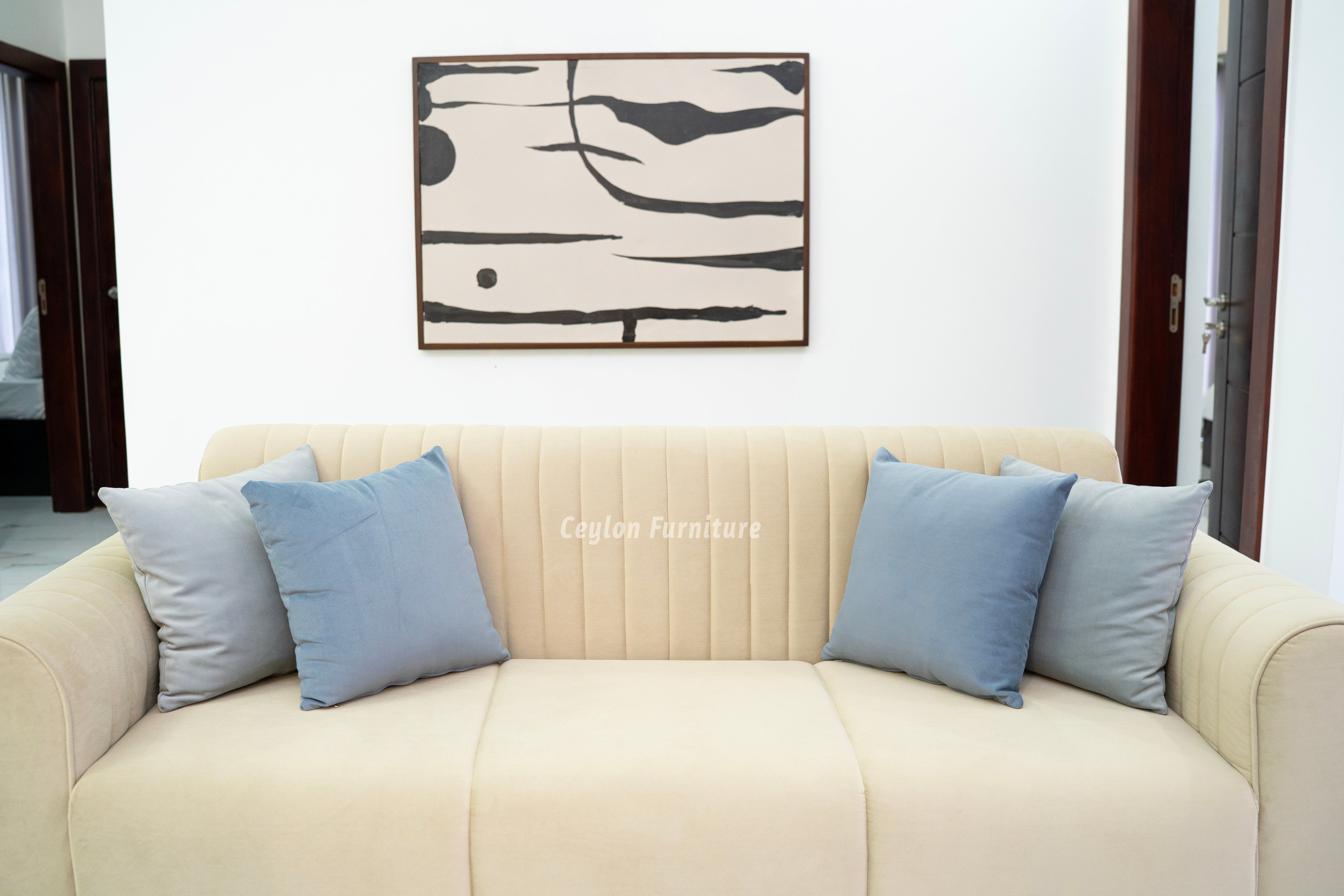 Adria condo