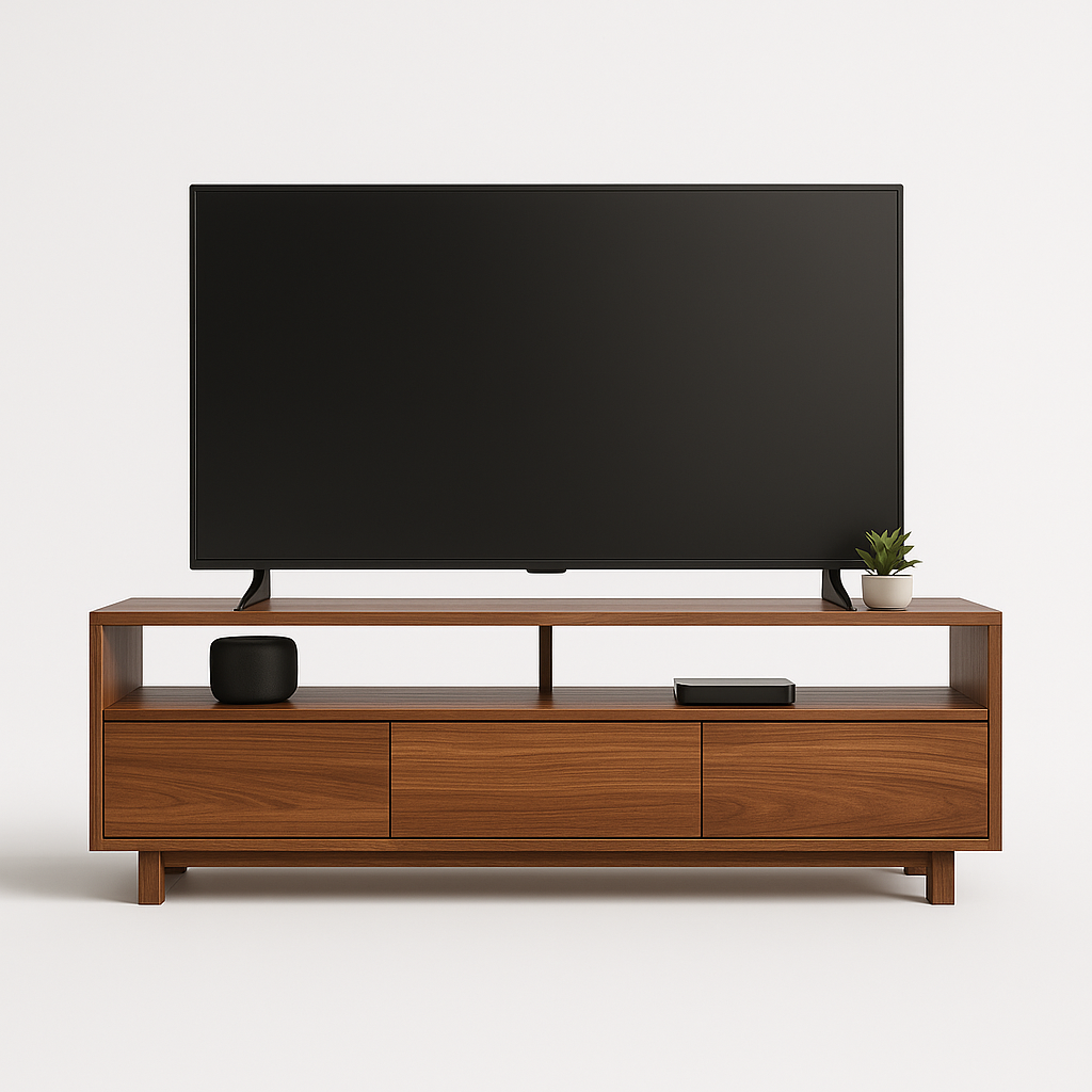 TV Console