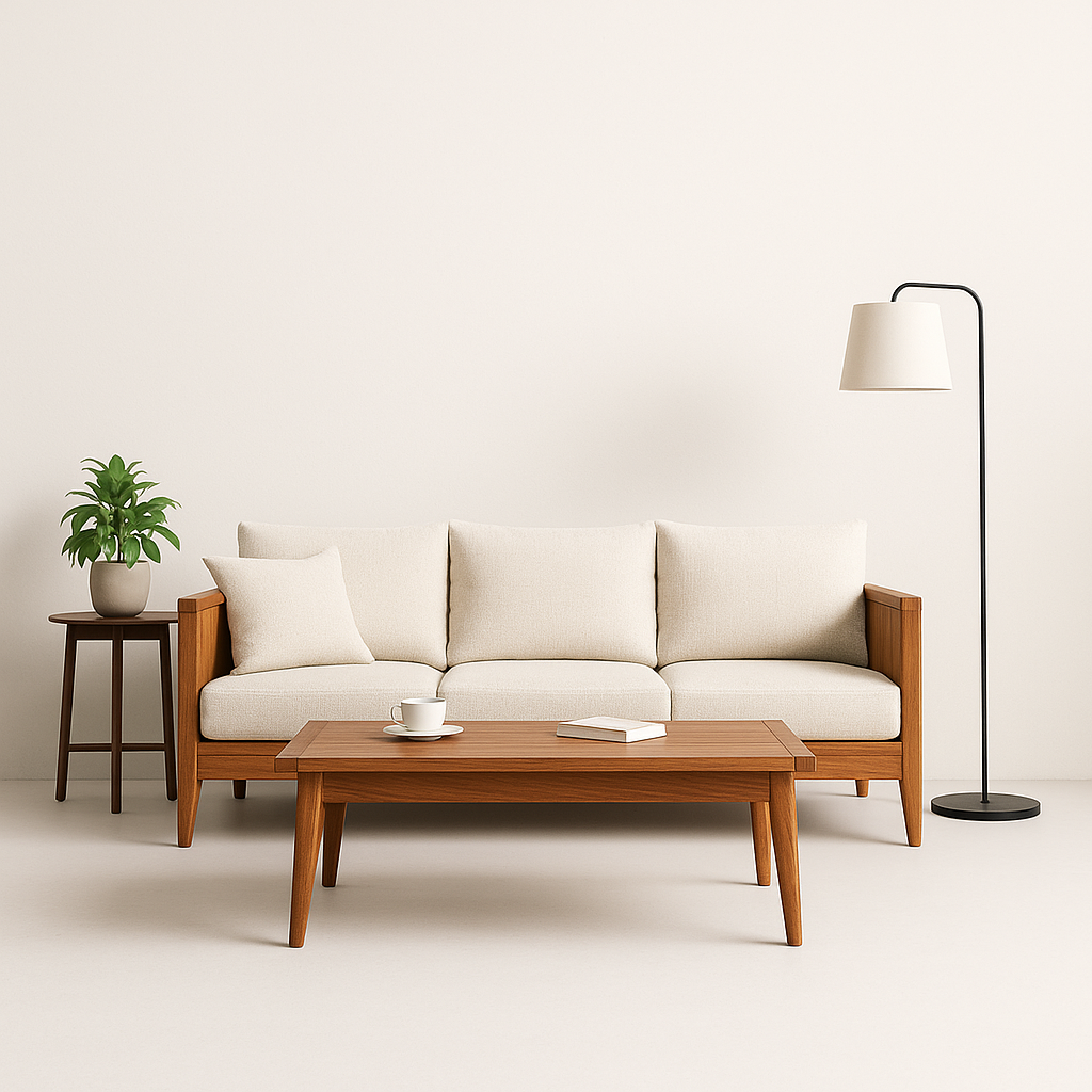 Living Room Furnitures