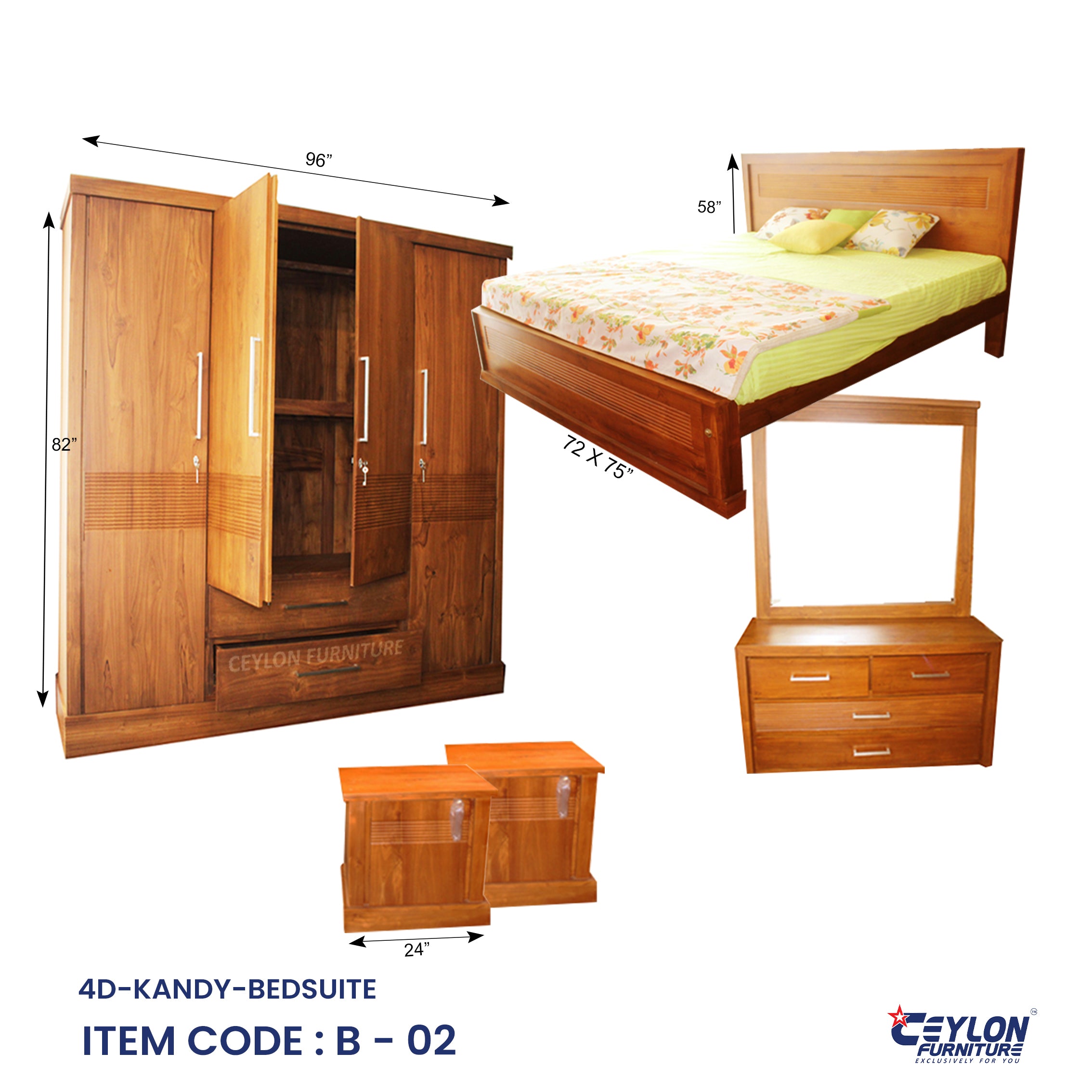 4D-KANDY-BEDSUITE