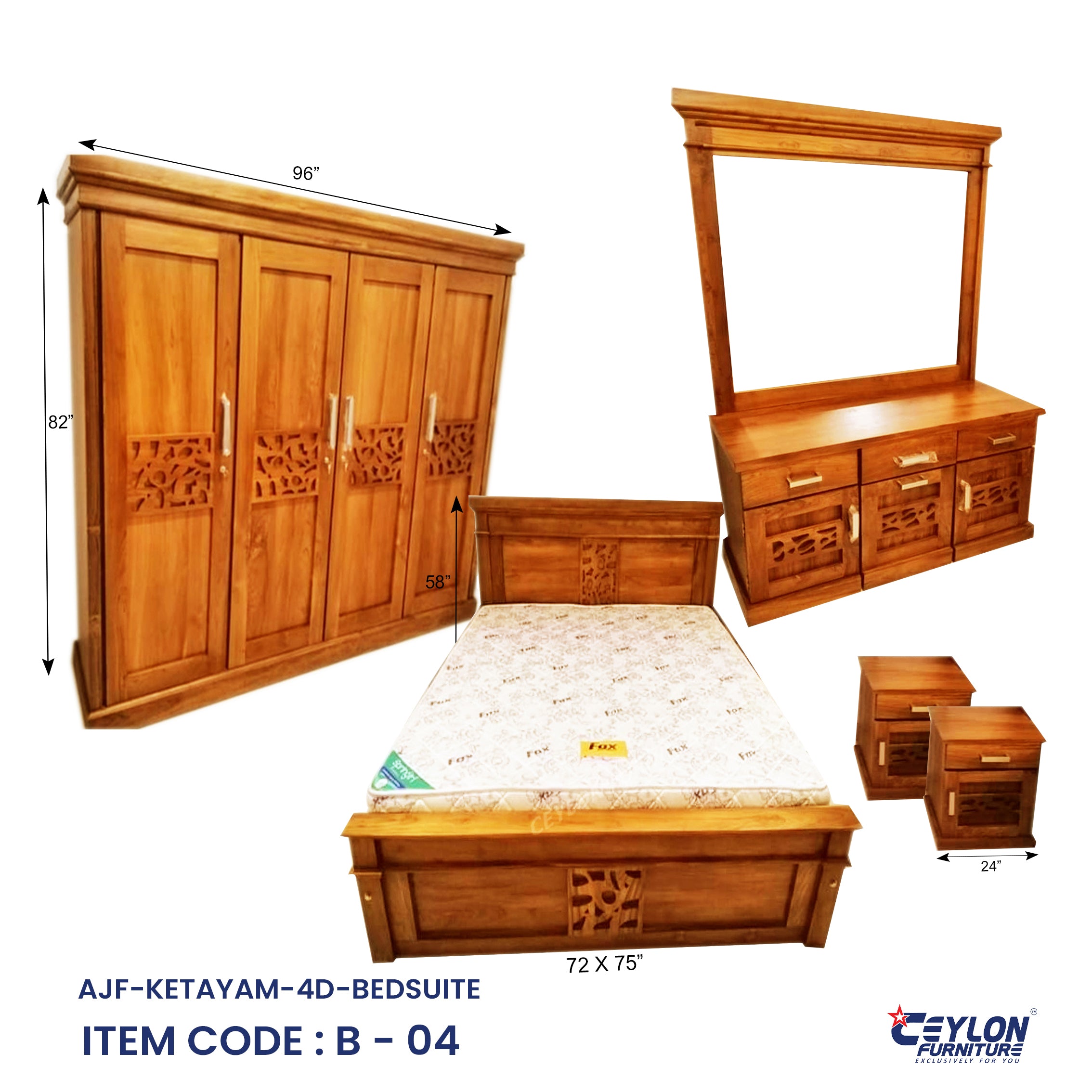JF-KETAYAM-4D-BEDSUITE