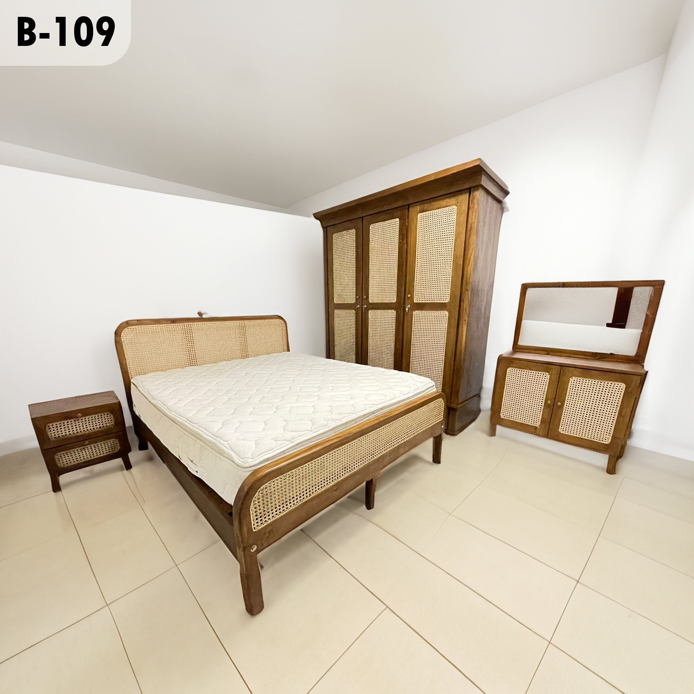 CANE-3D-BEDST