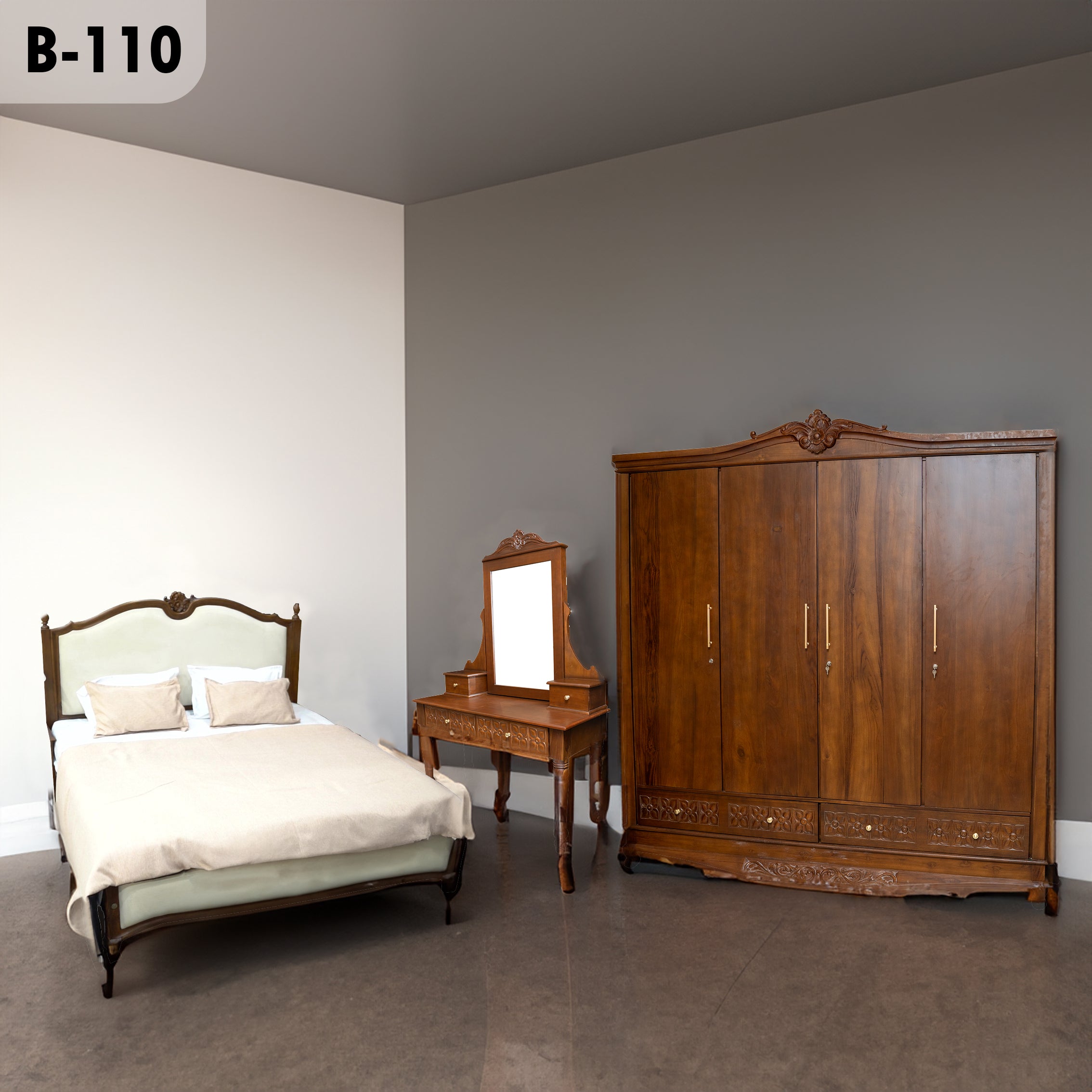 CARVING-3D-BEDST