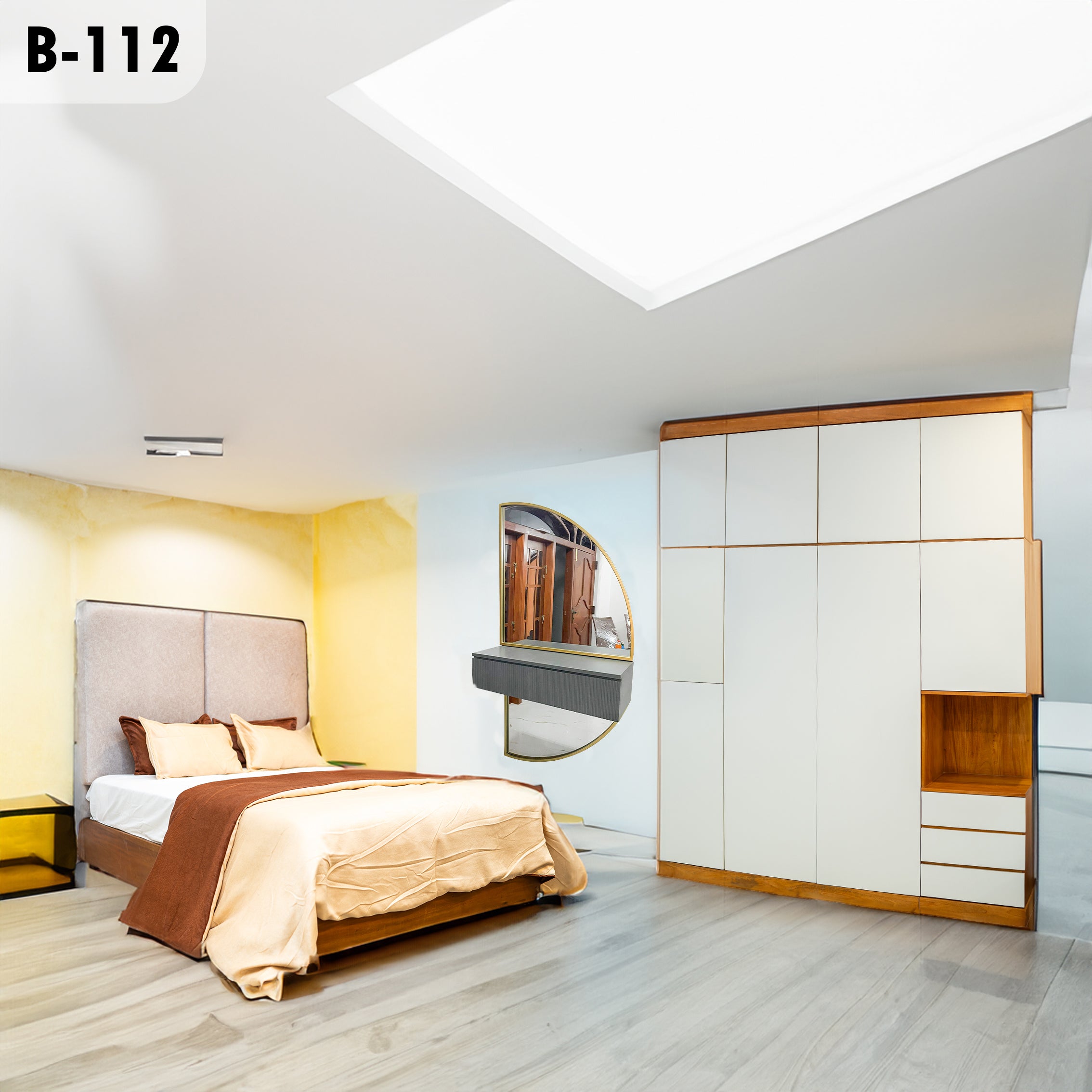 BELLA-4D-BEDST