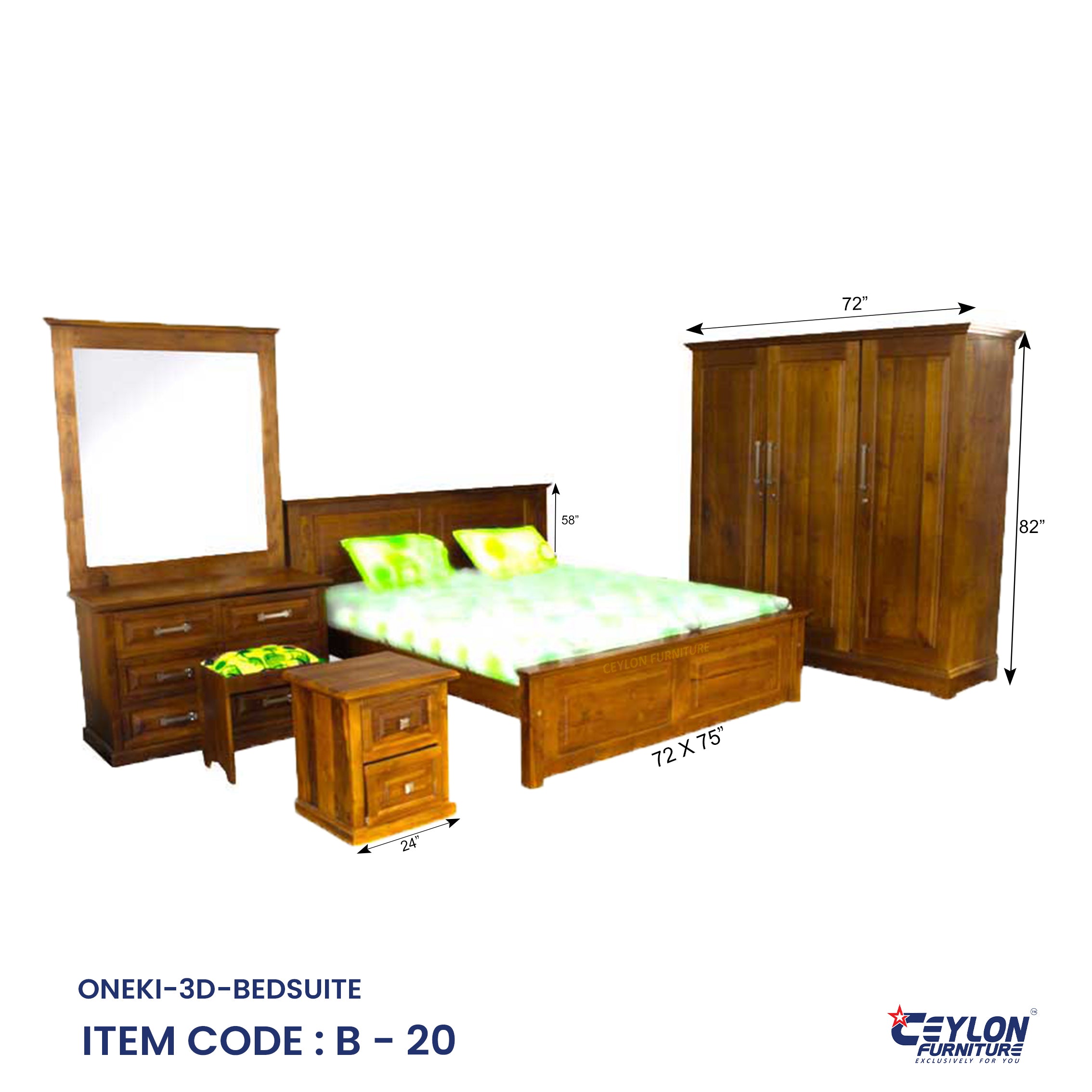 ONEKI-3D-BEDSUITE