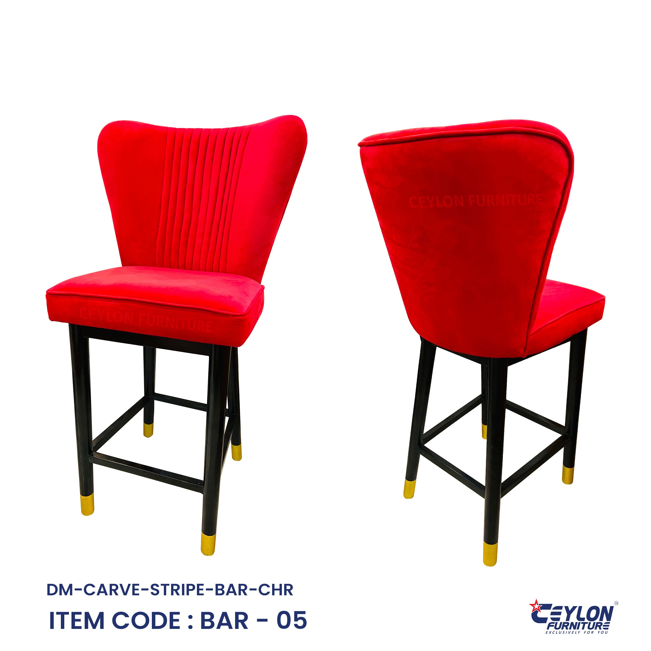 DM-CARVE-STRIPE-BAR-CHR