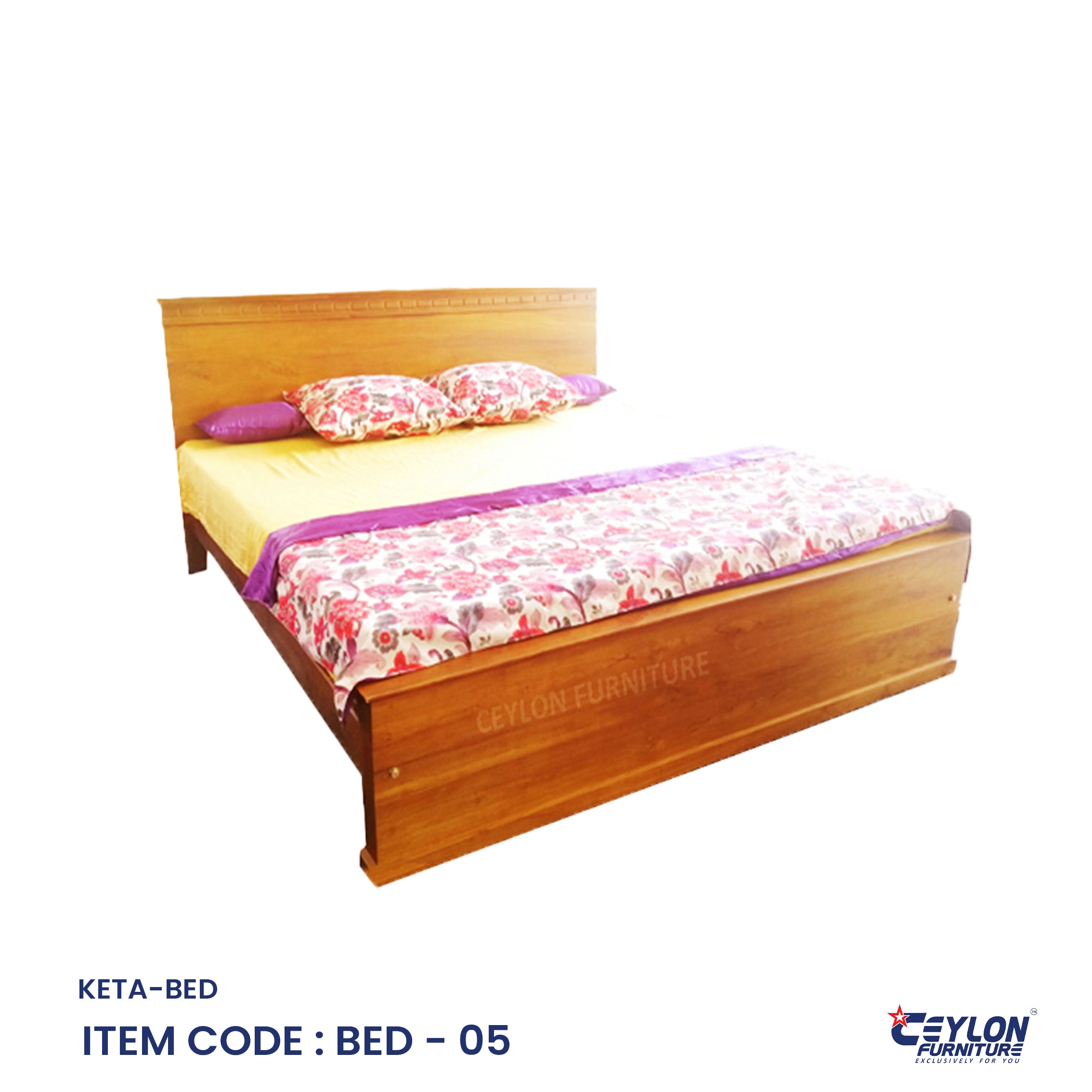 KETA-BED