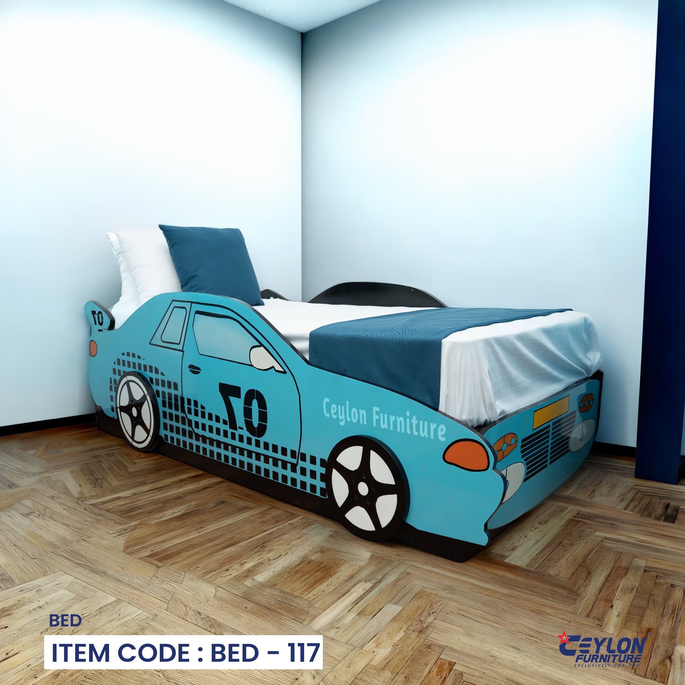 BED-117
