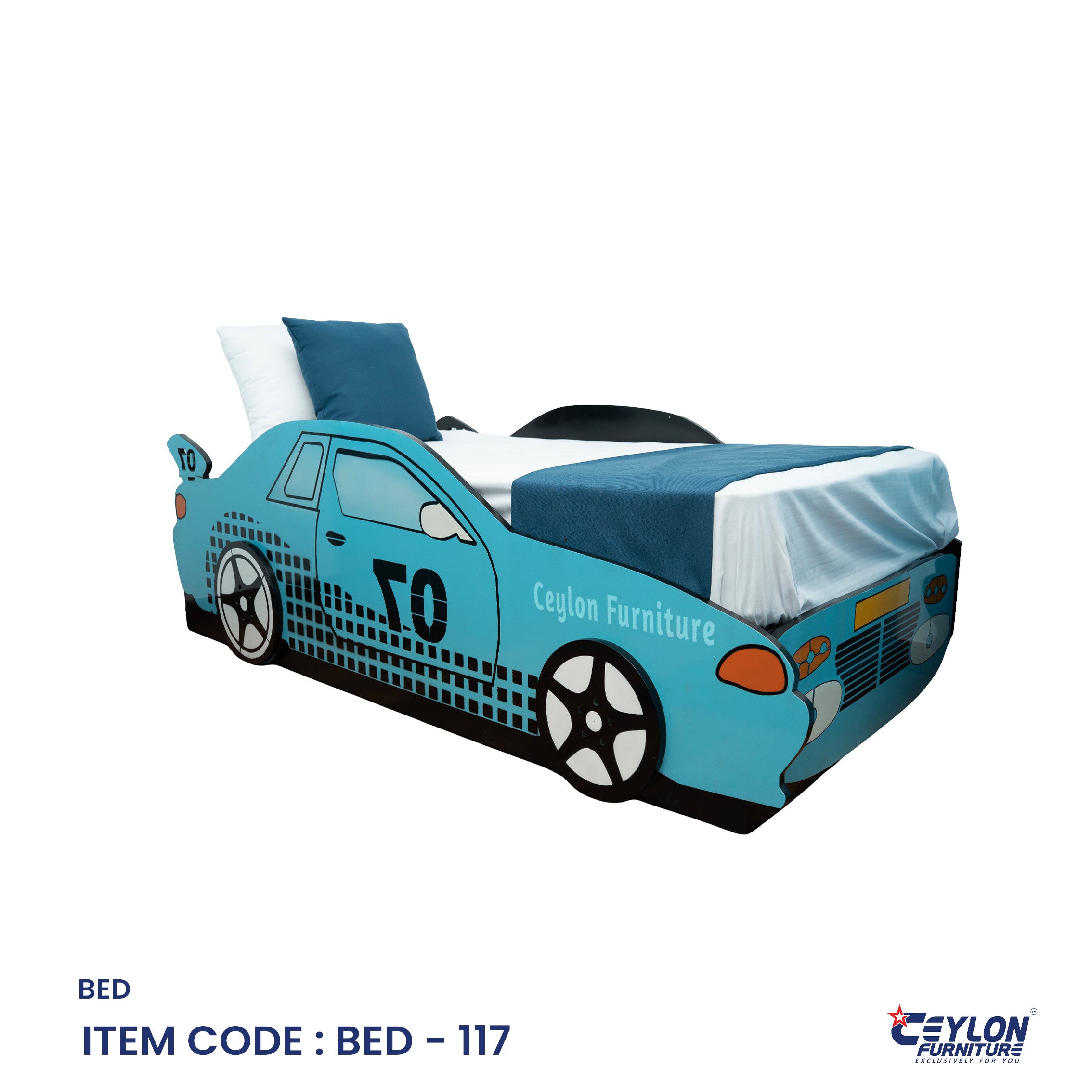 BED-117