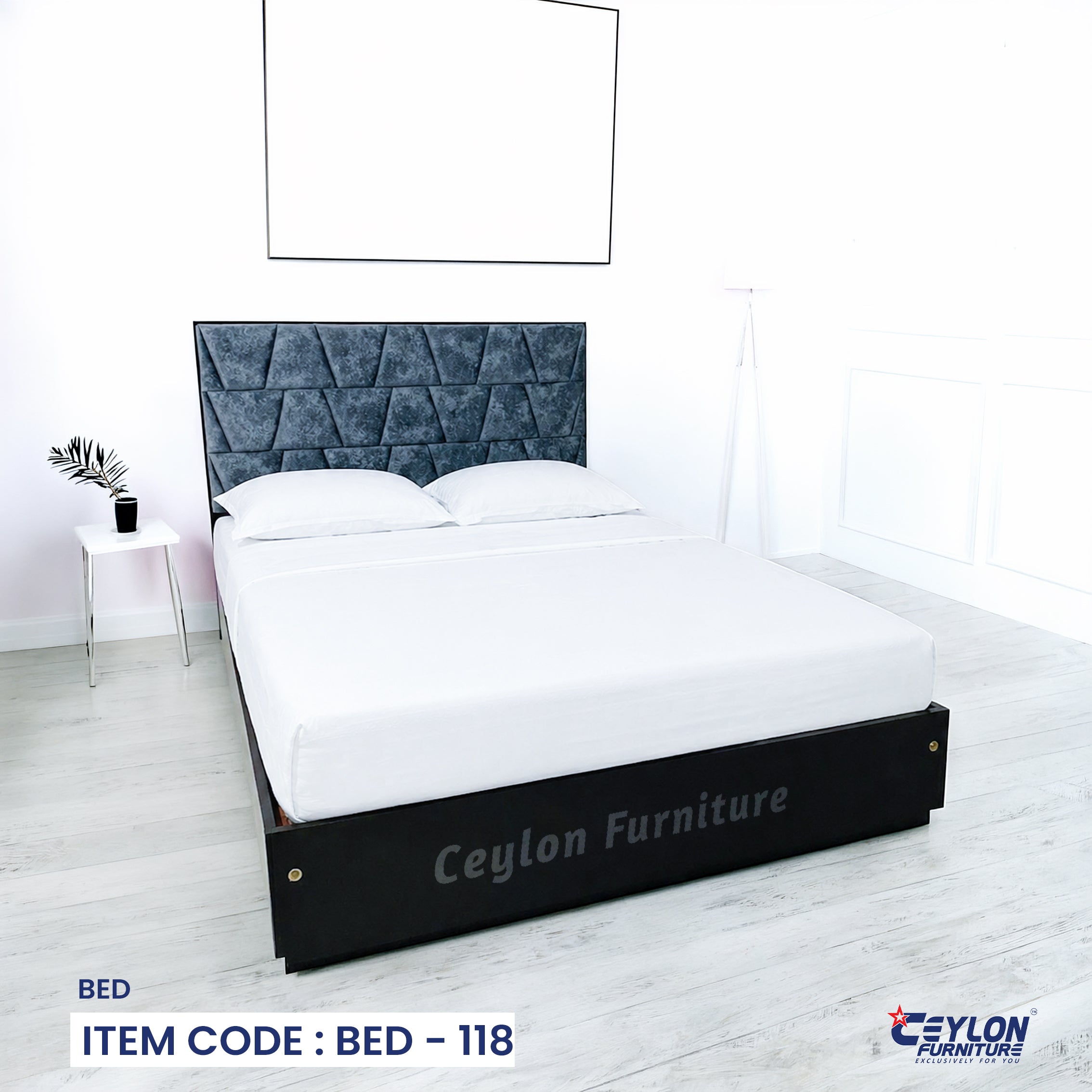 BED-118