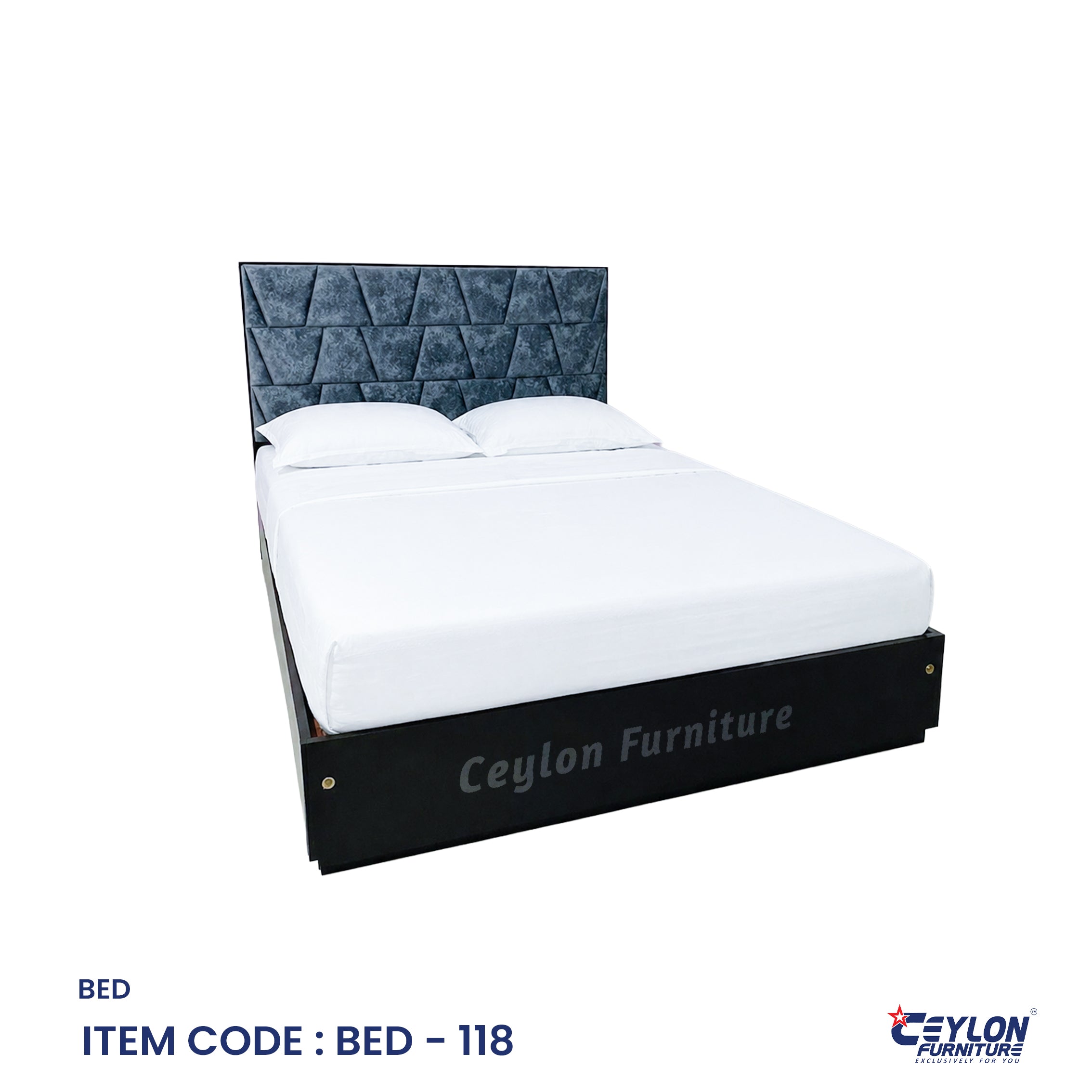 BED-118