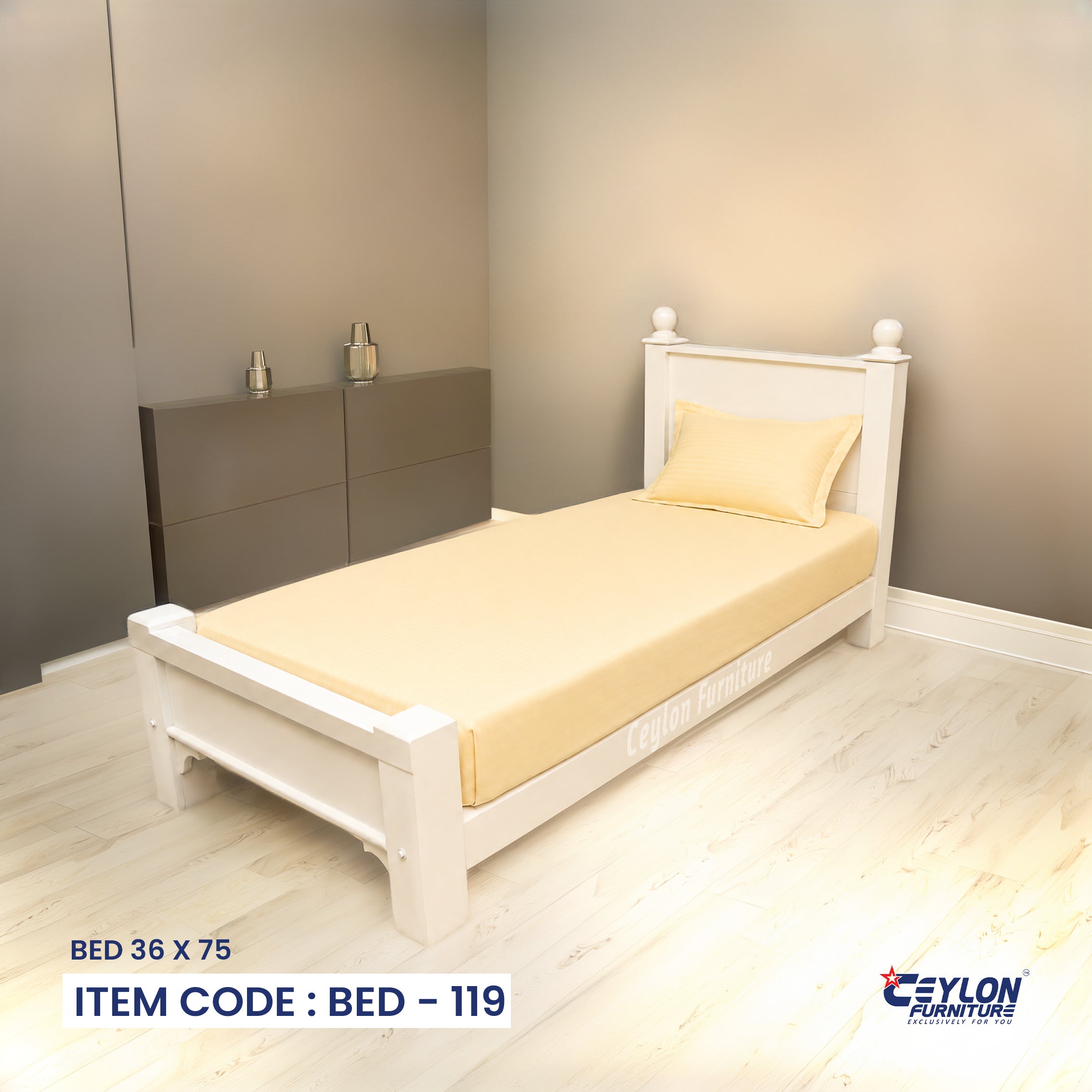 BED-119