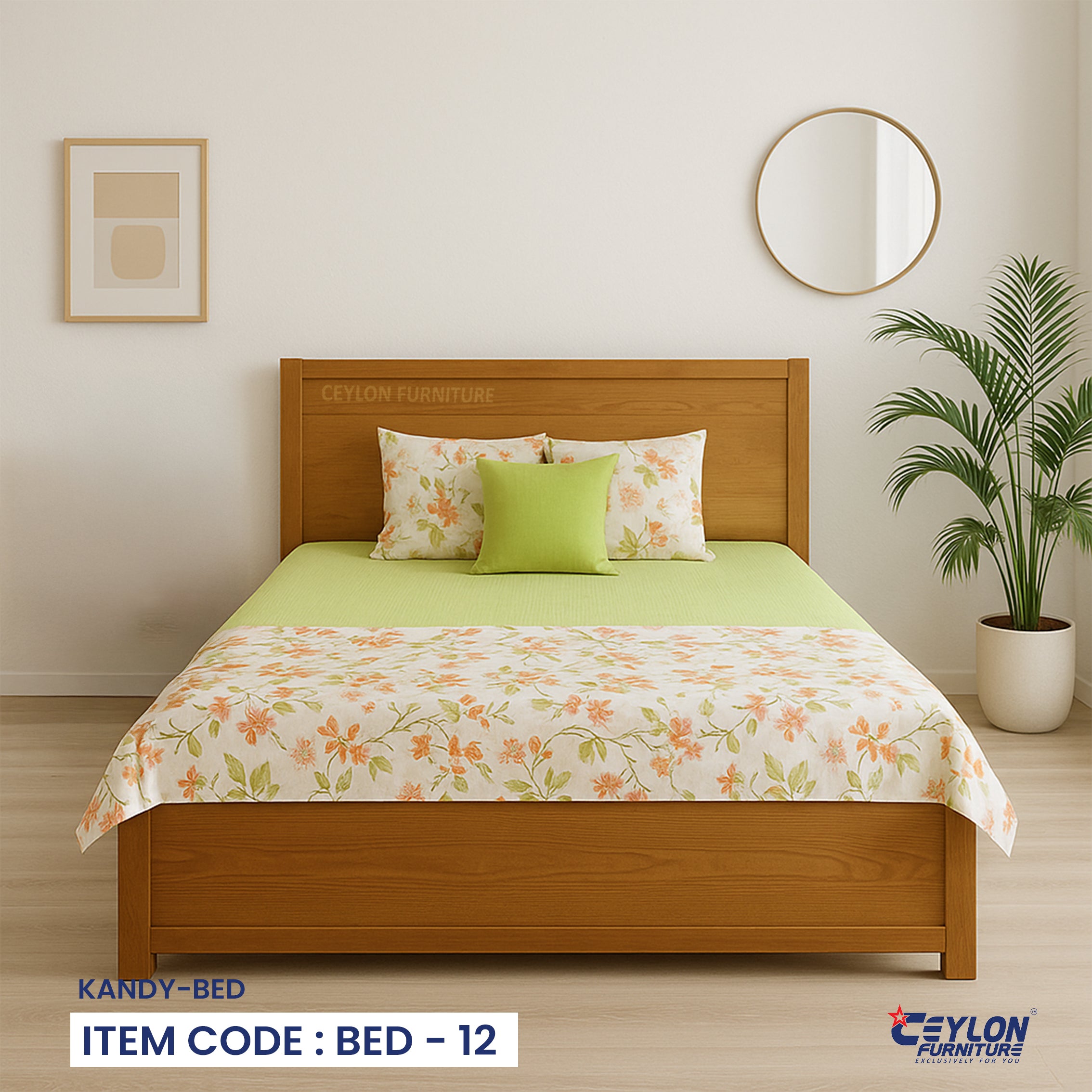 KANDY-BED
