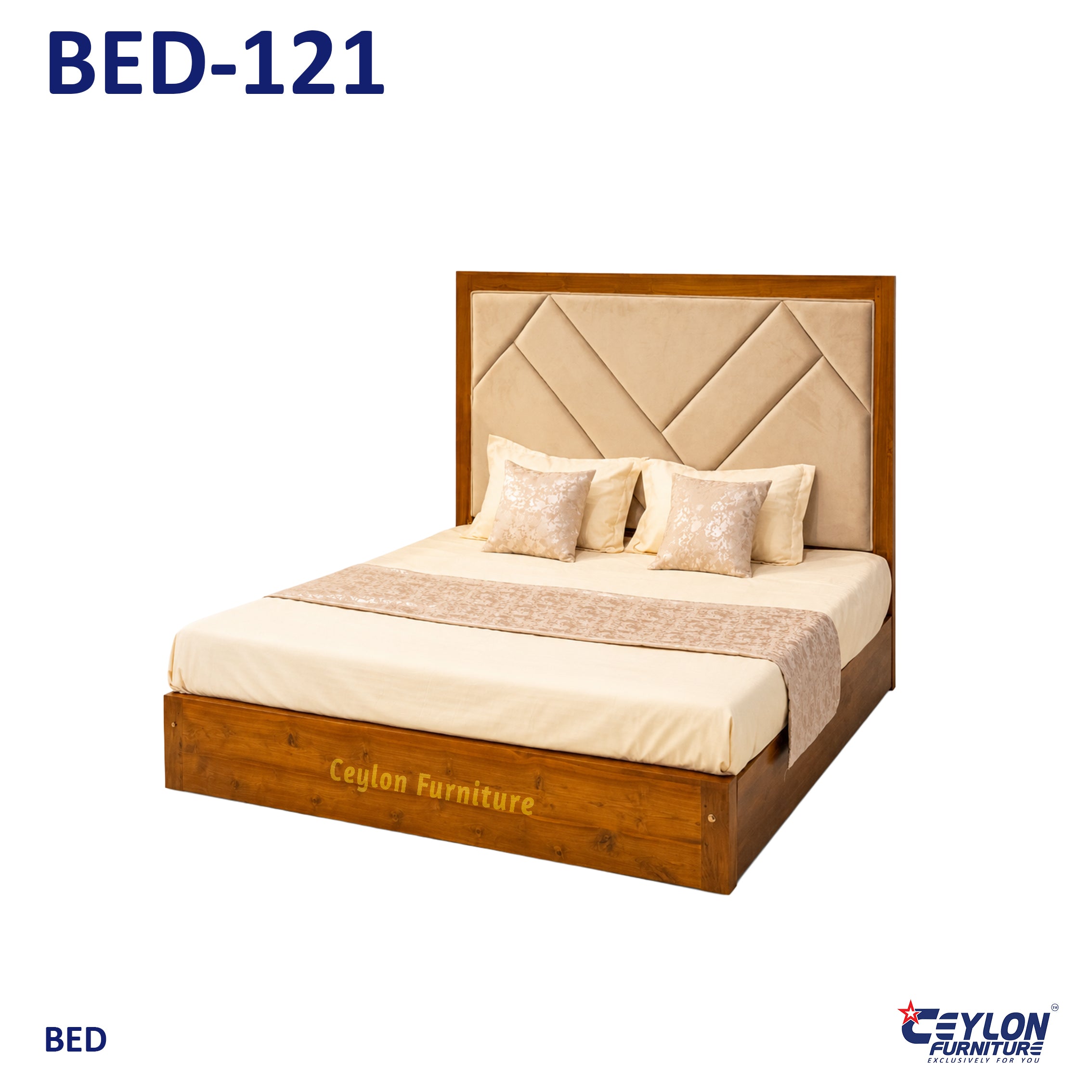 BED-121
