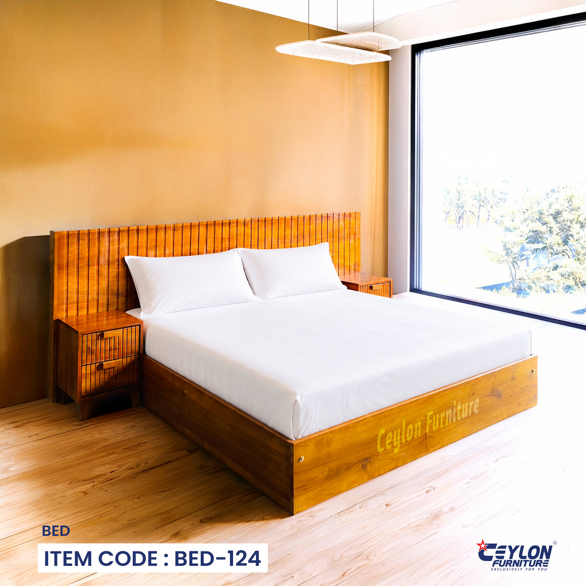 BED-124