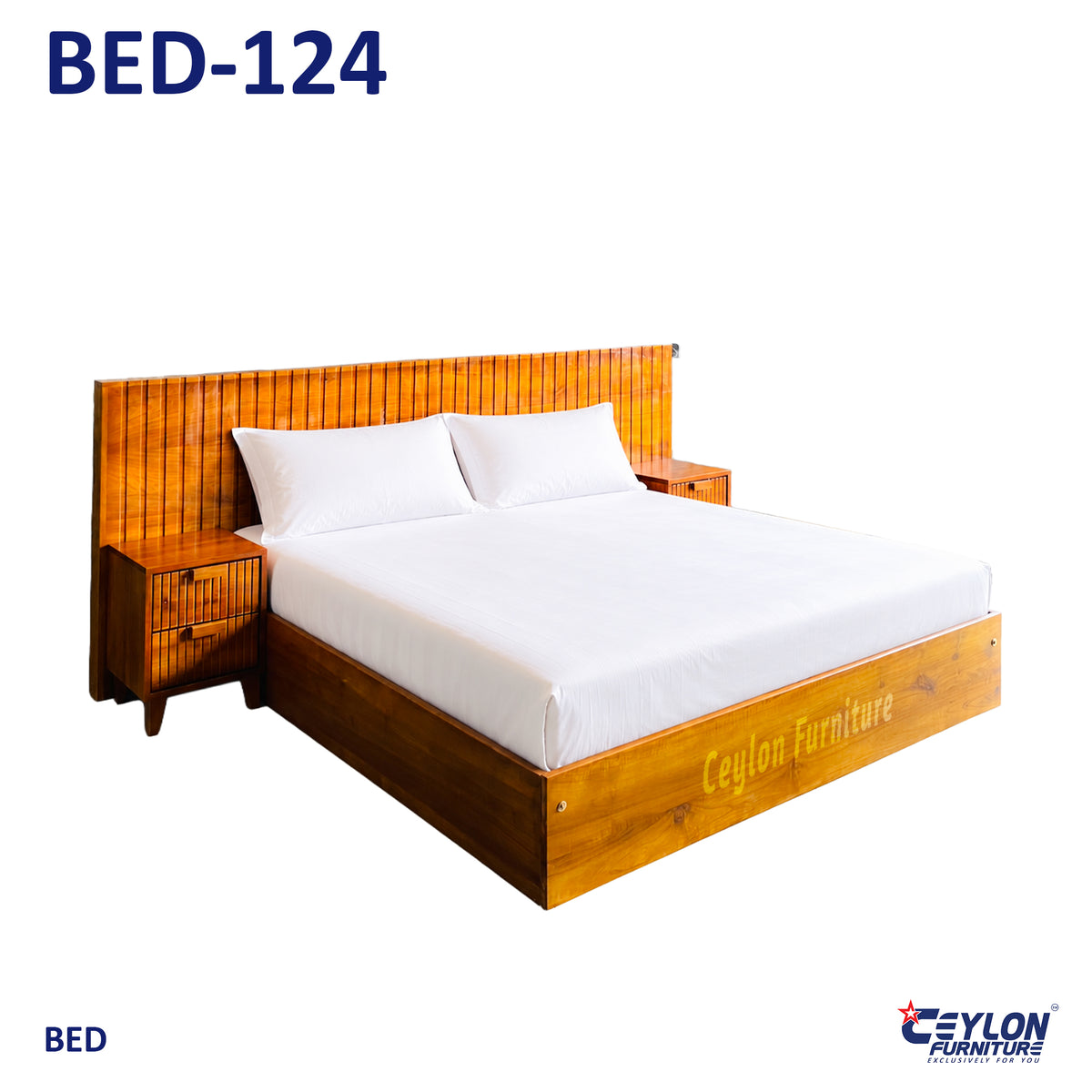 BED-124