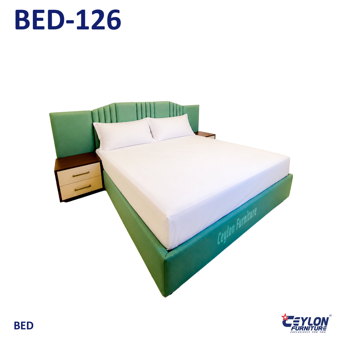 BED-126