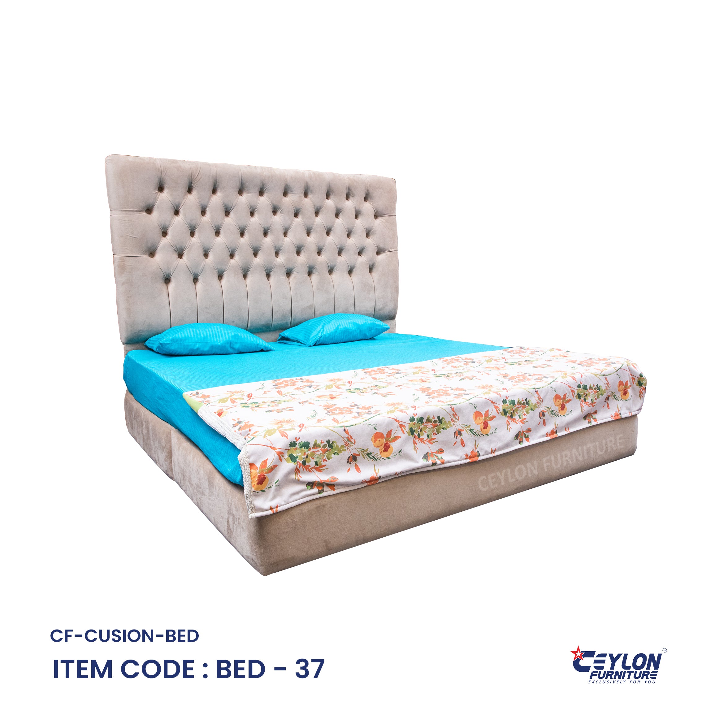 CF-CUSION-BED