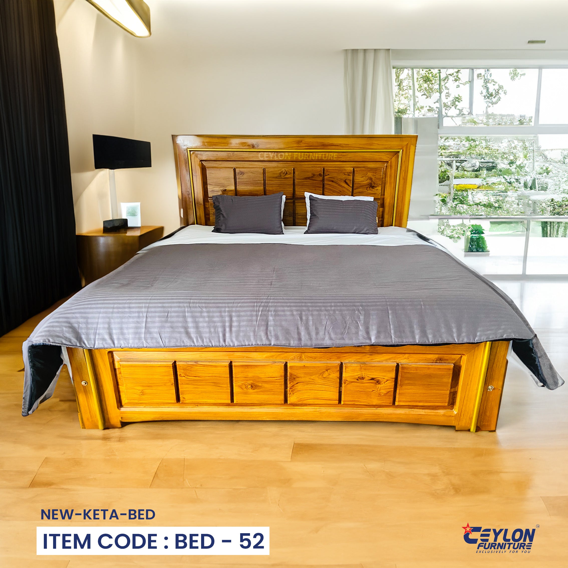 NEW-KETA-BED