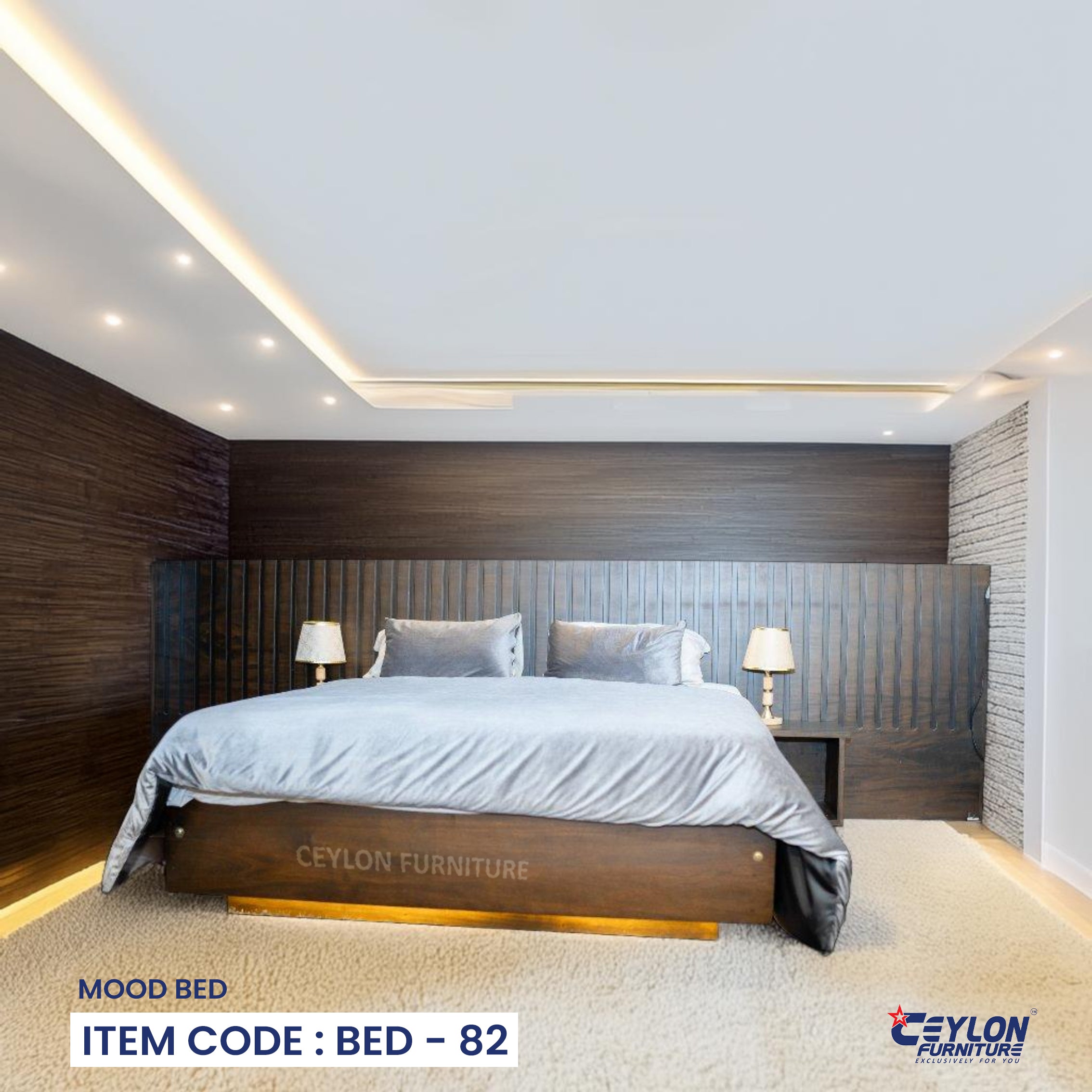 MOOD BED