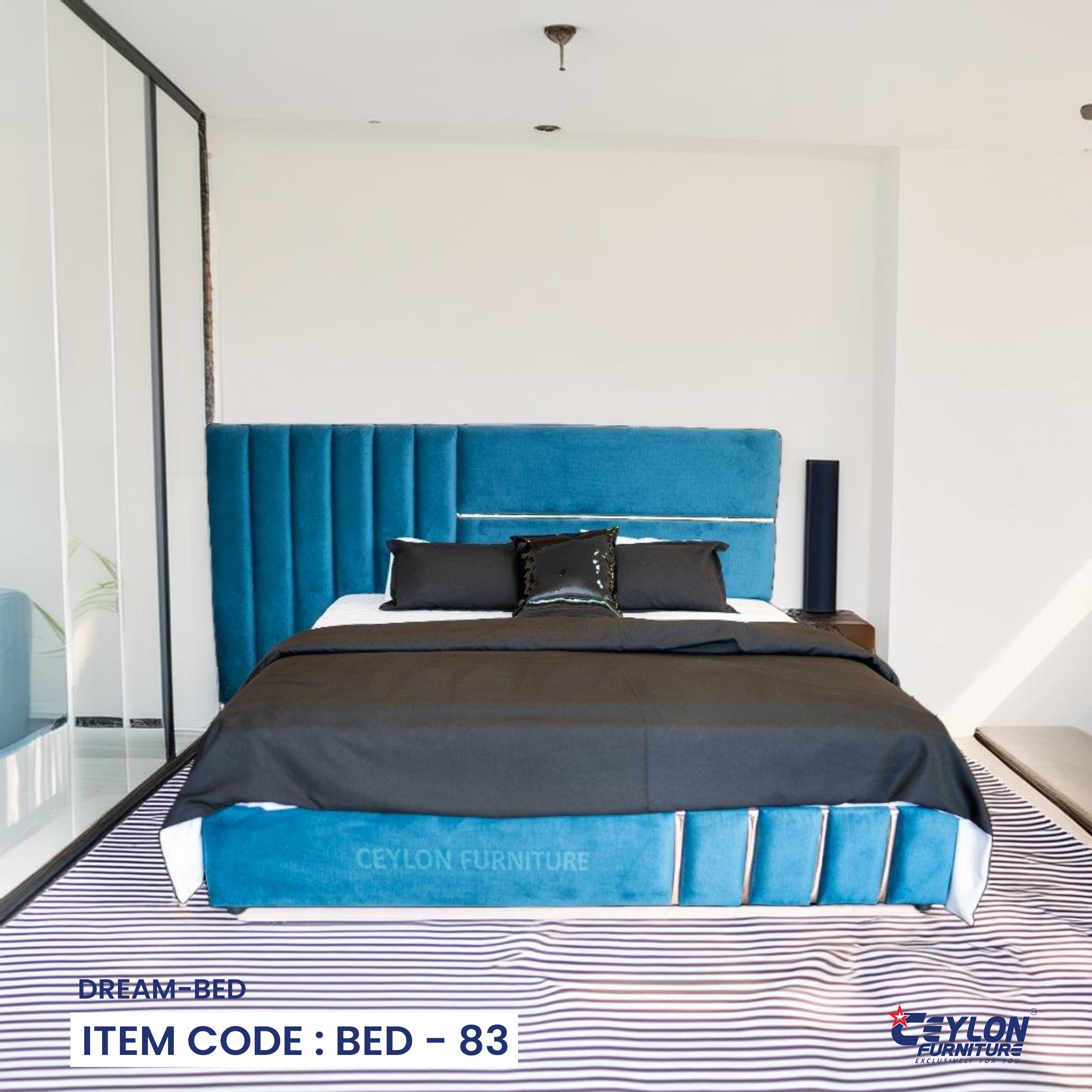 DREAM-BED