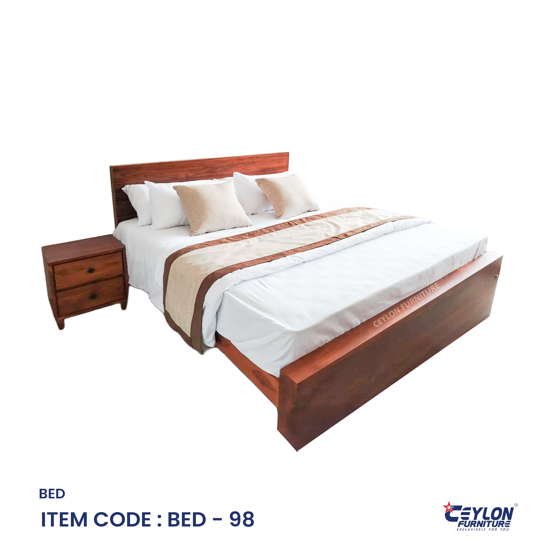 BED-98
