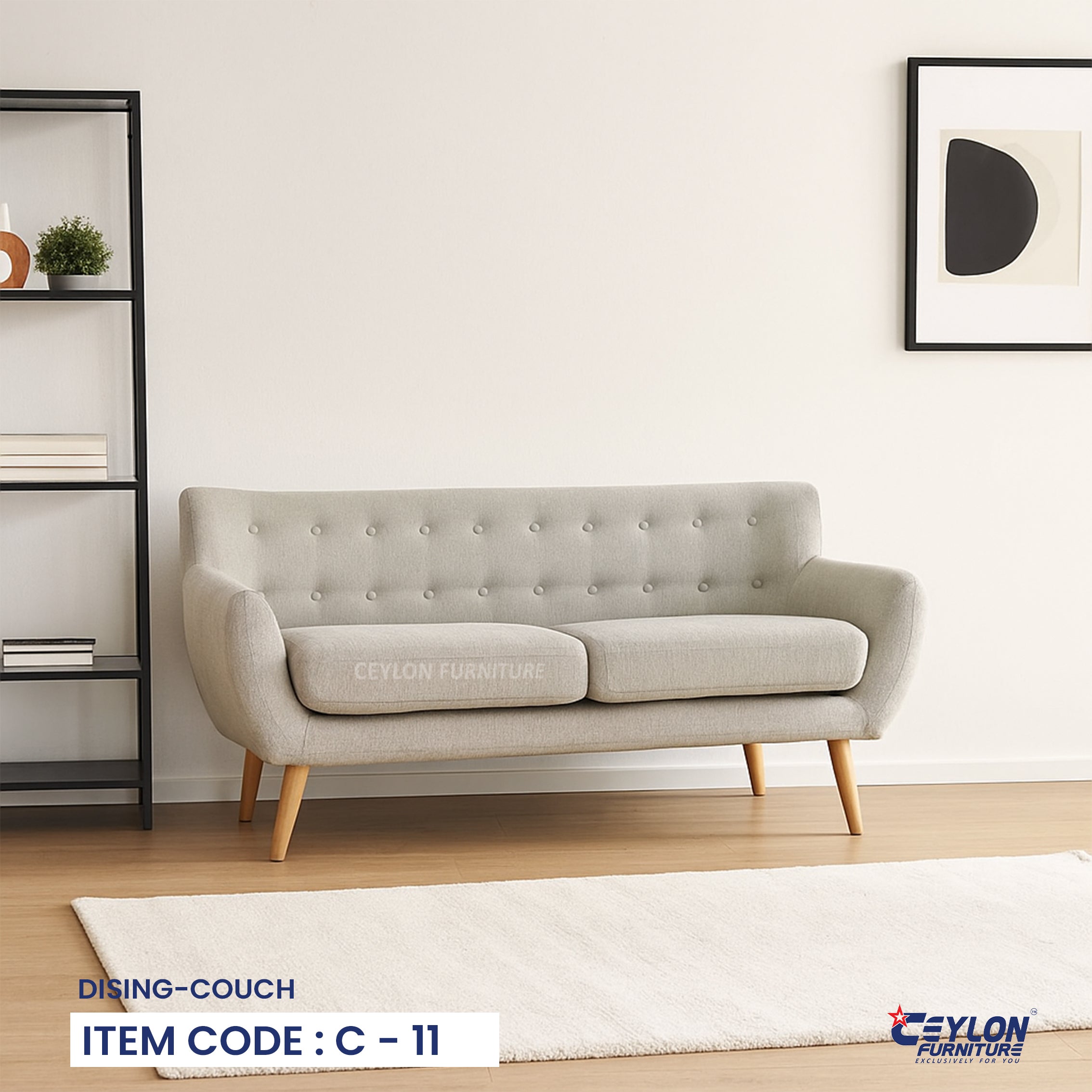 DISING-COUCH