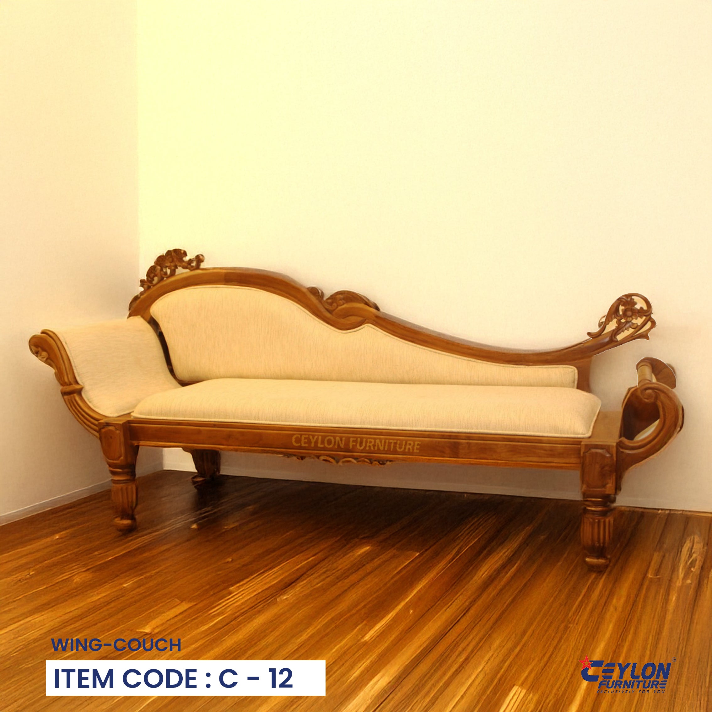 WING-COUCH