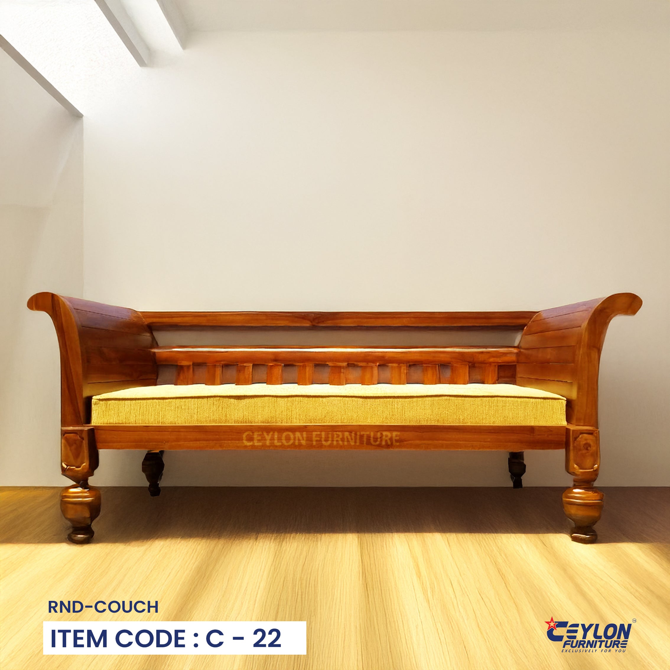 RND-COUCH