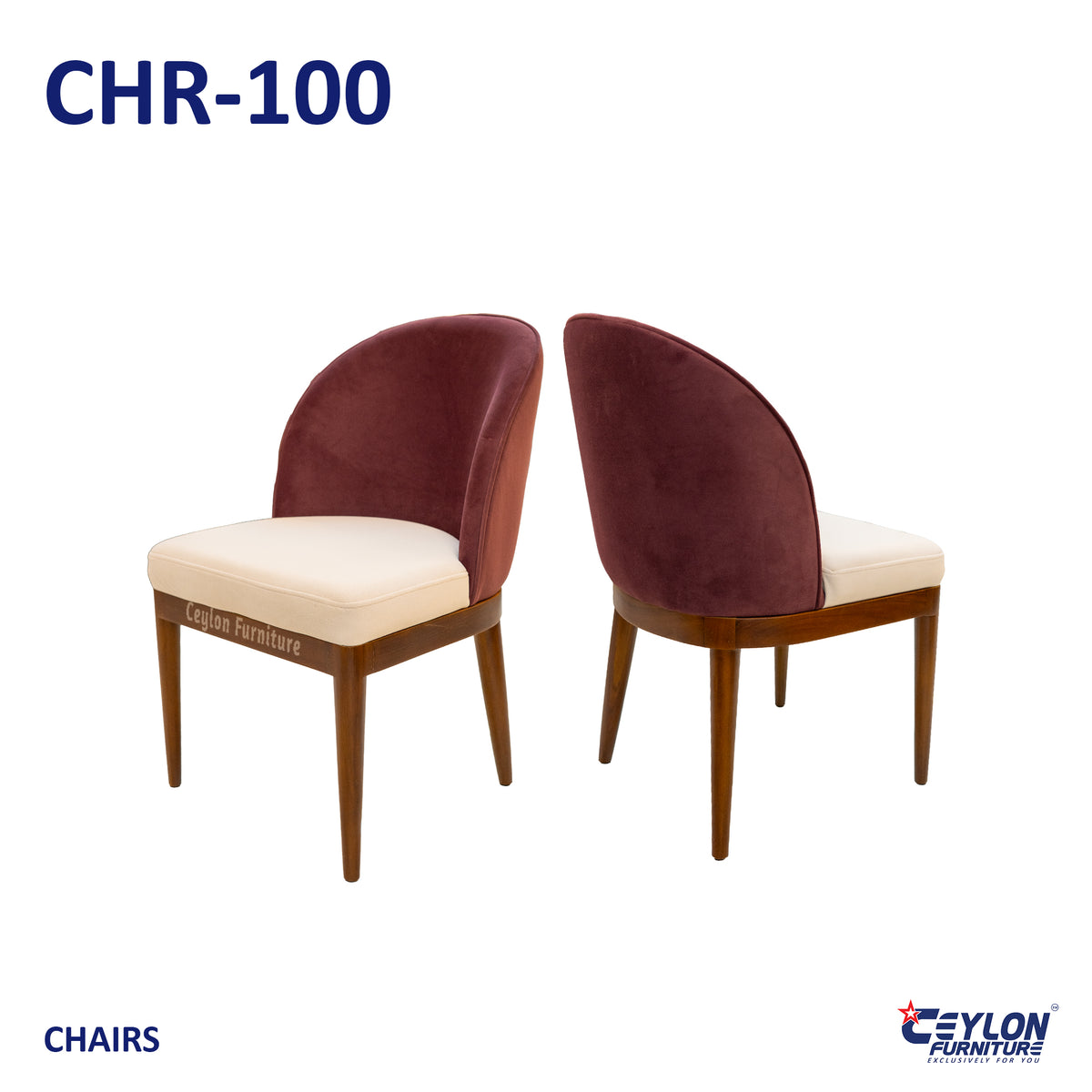 CHR-100