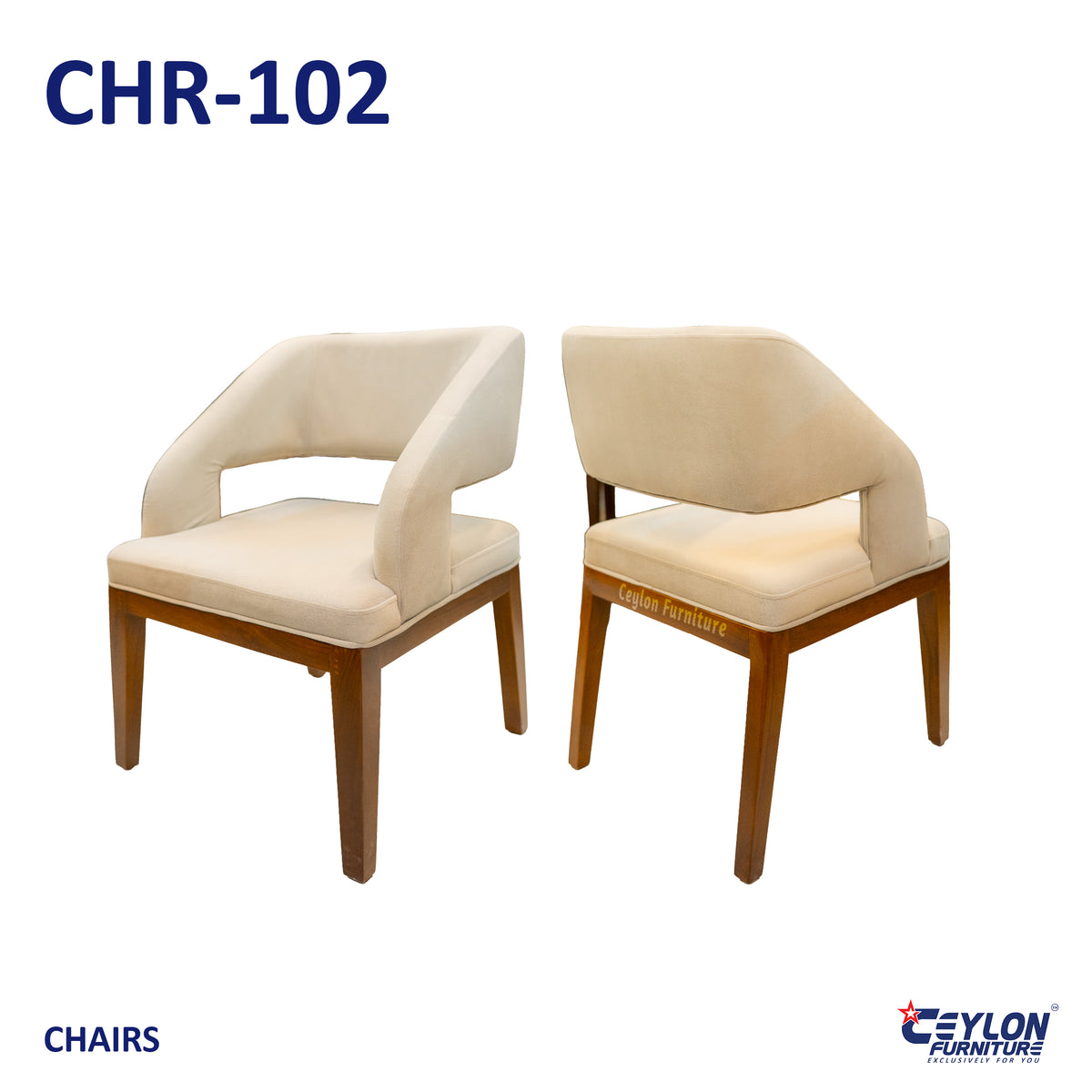CHR-102