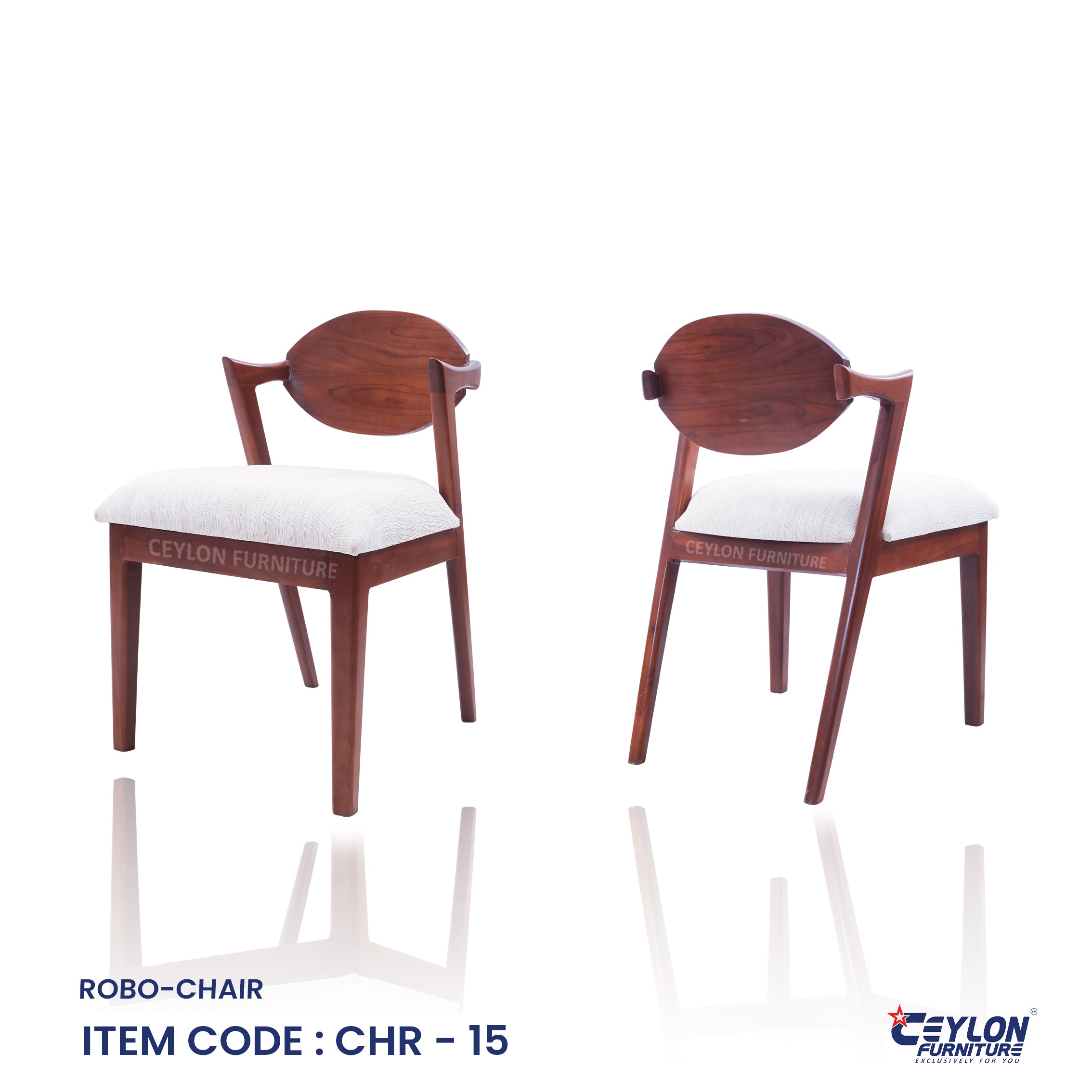 ROBO-CHAIR