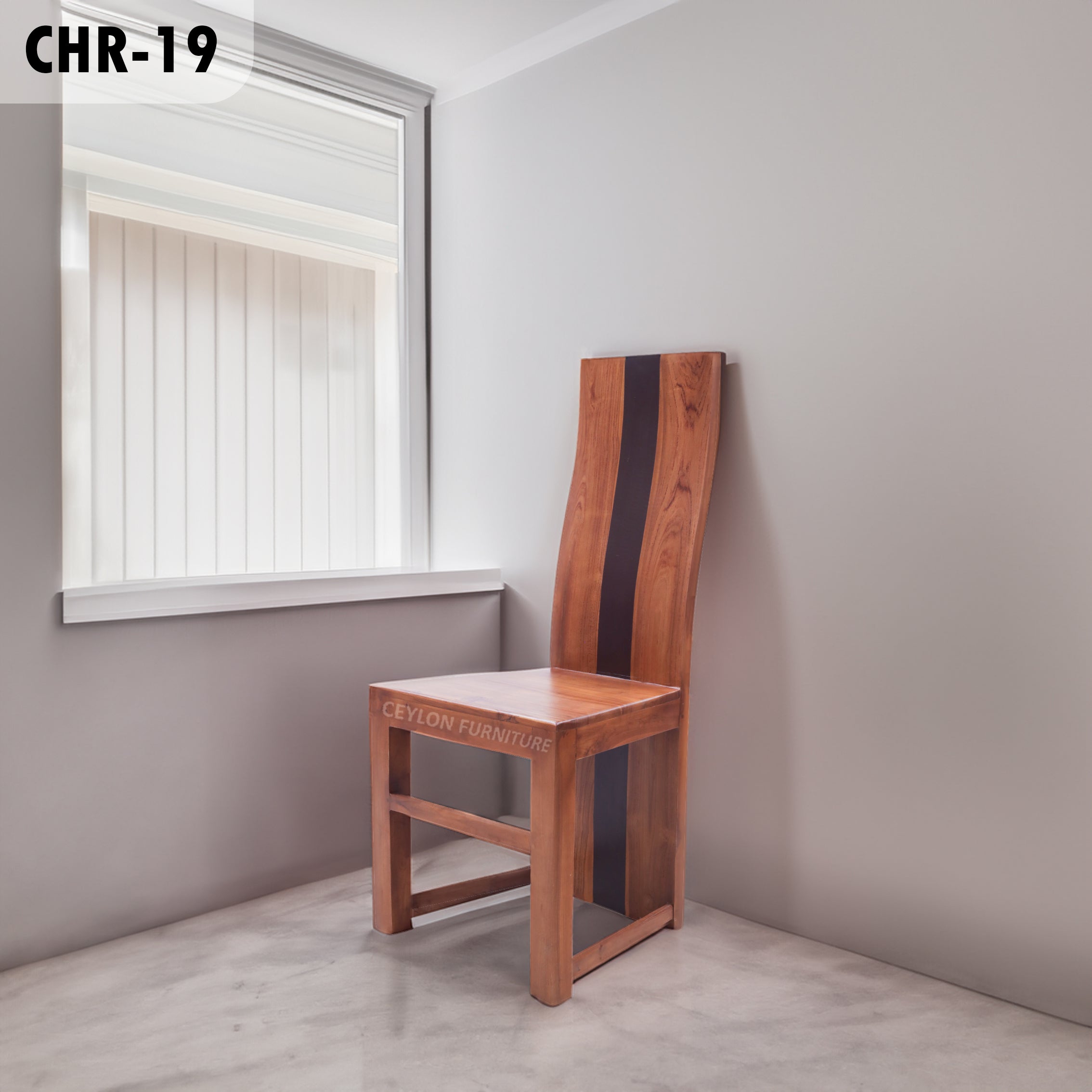 THANI LALI BIG-CHAIR