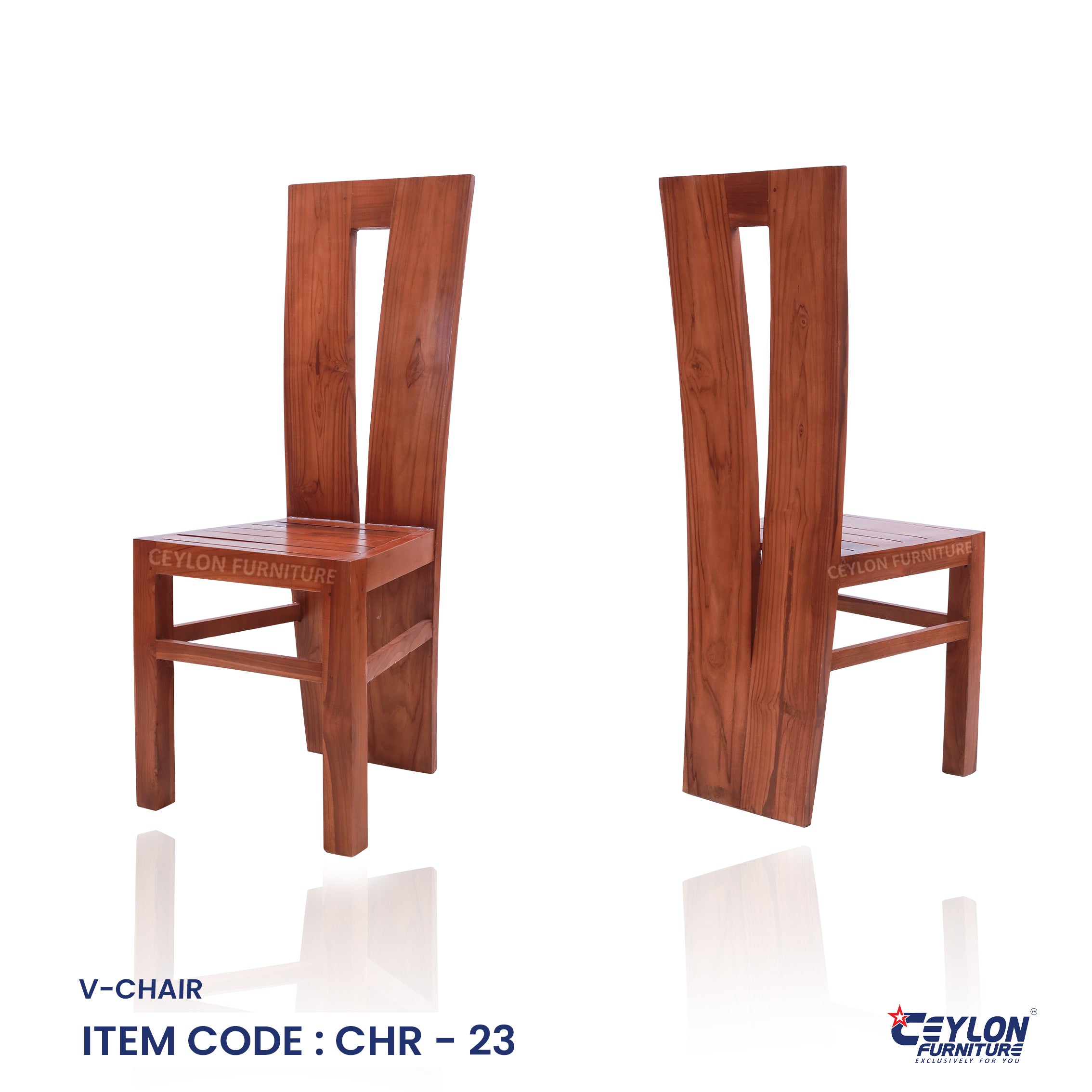 V-CHAIR