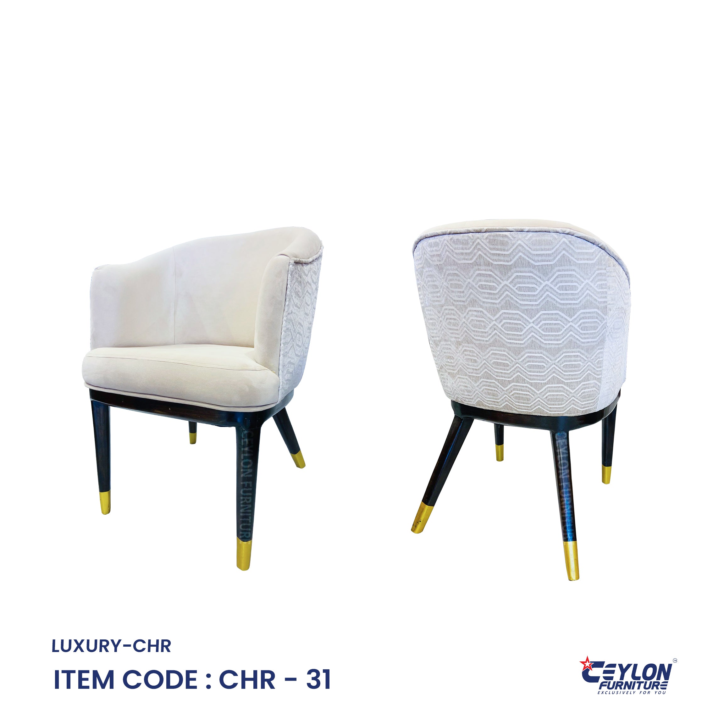 LUXURY-CHR