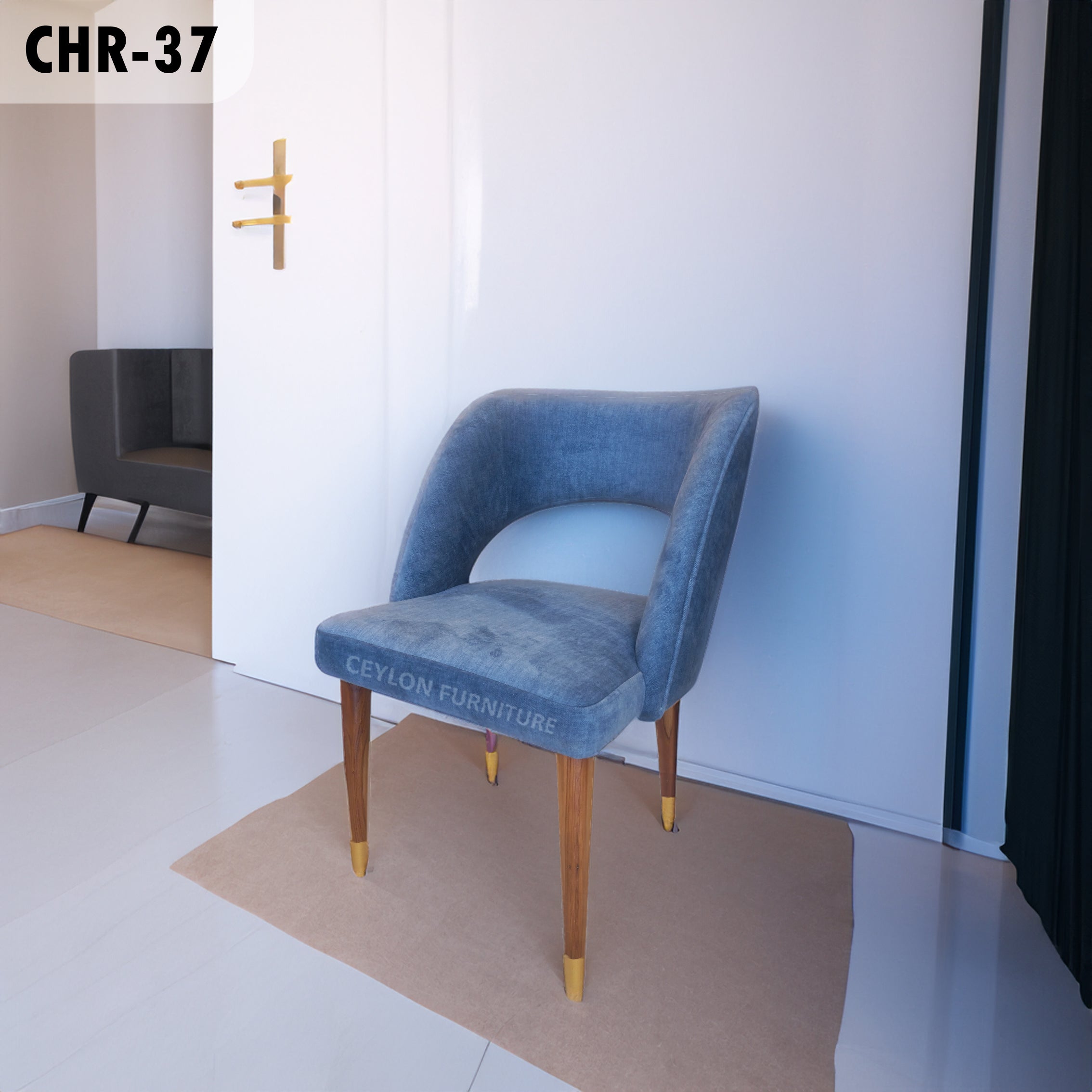 C-CHR