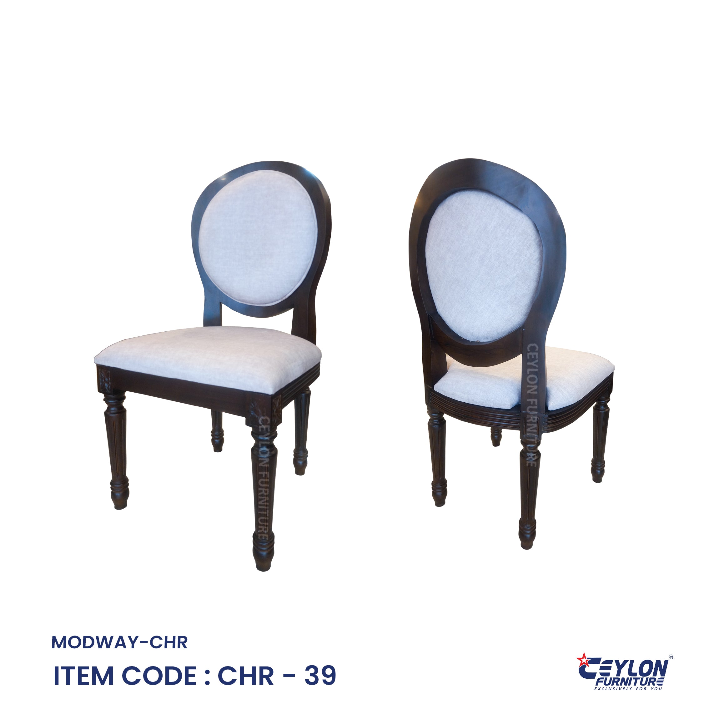 MODWAY-CHR