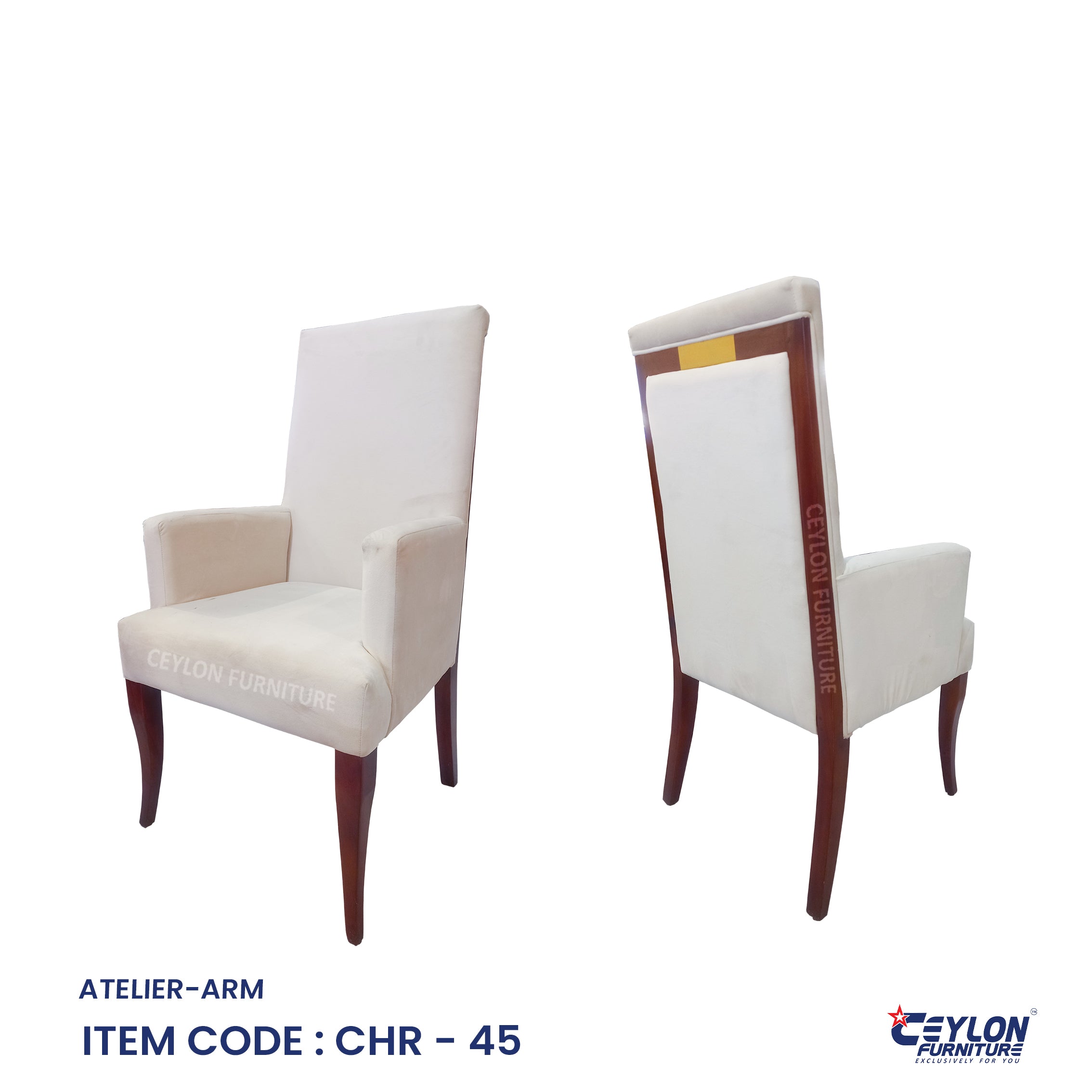 ATELIER-ARM