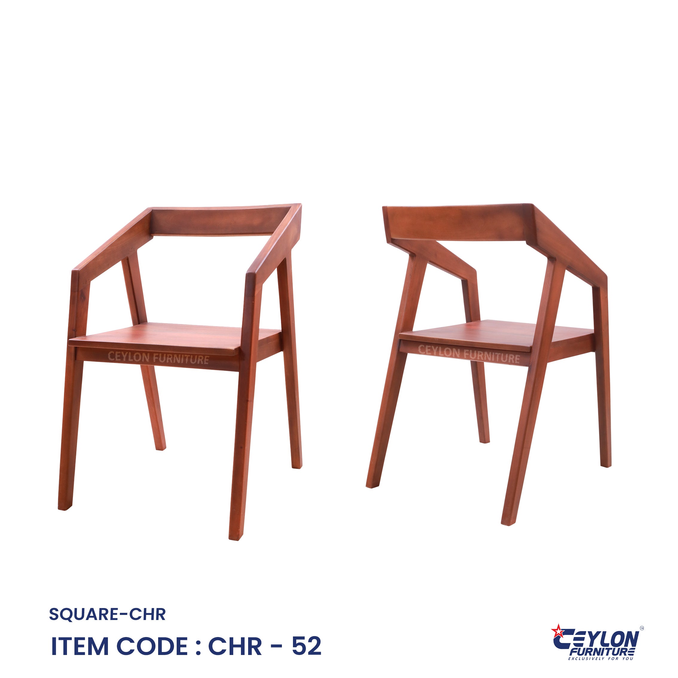 SQUARE-CHR