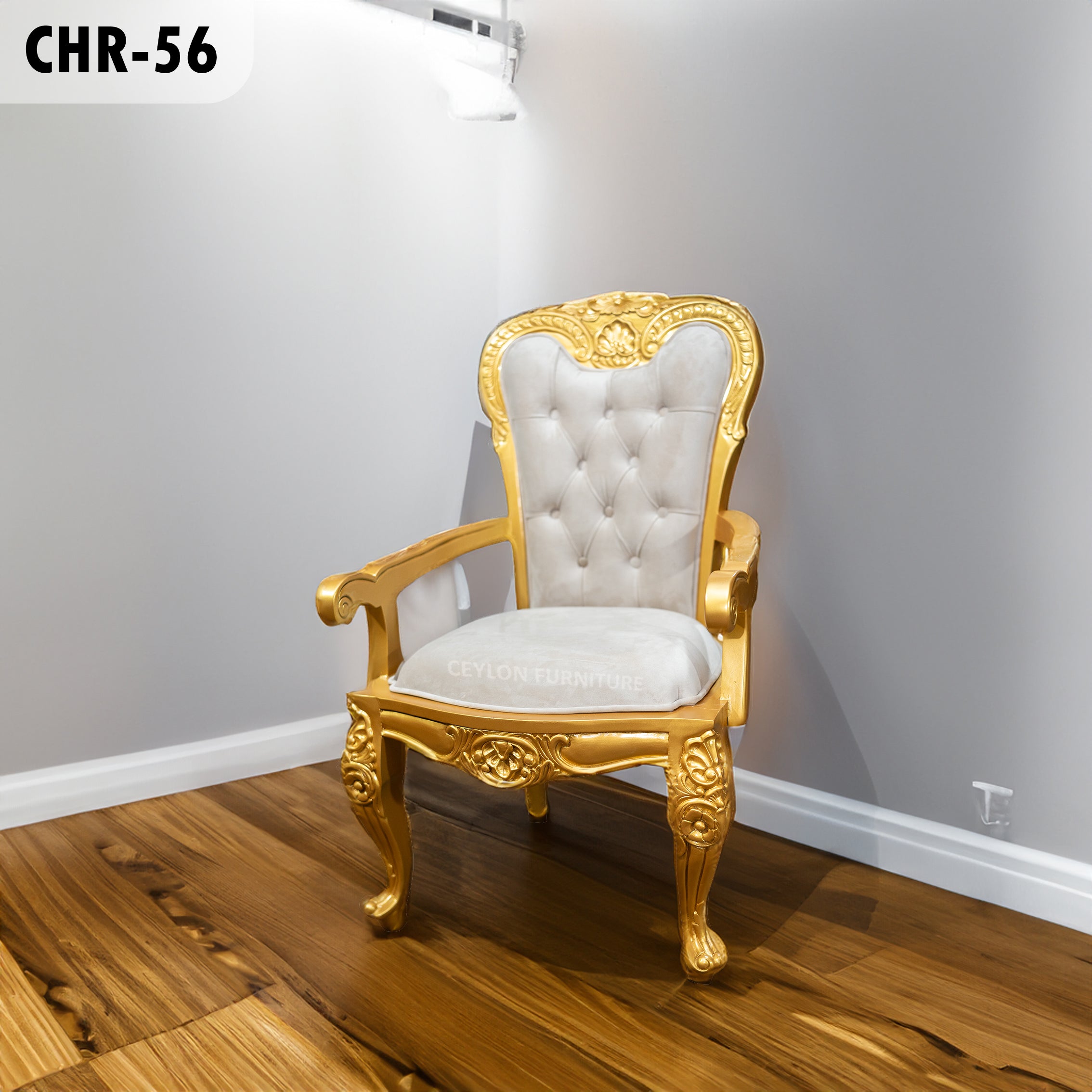 ROYAL DINING-6CHR