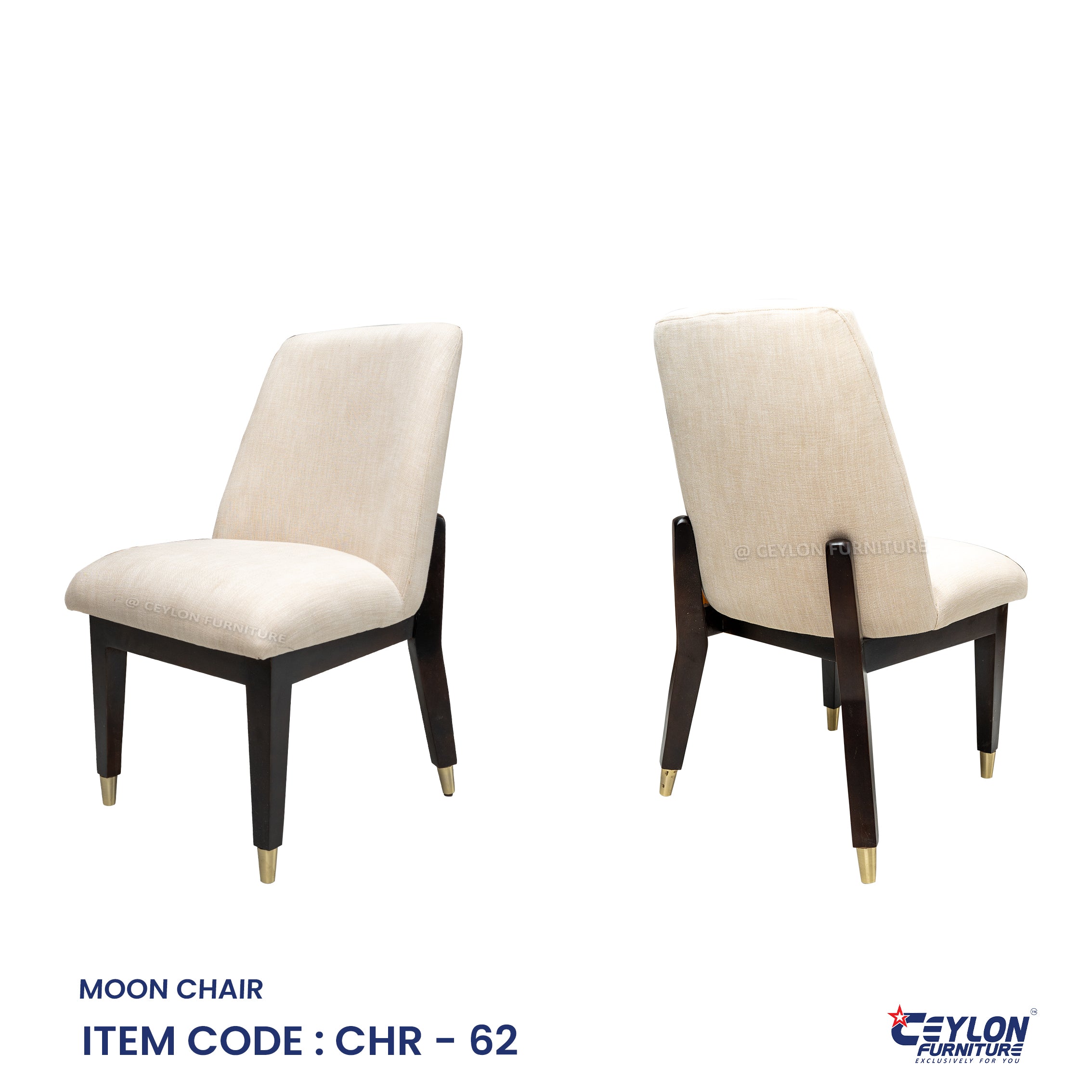 MOON CHAIR