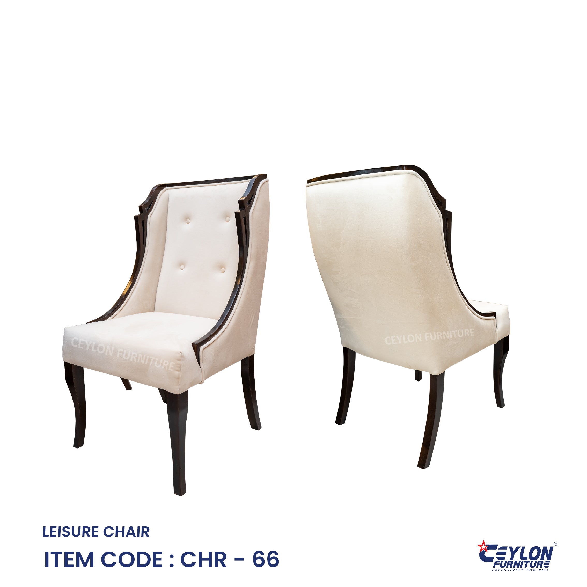 LEISURE CHAIR