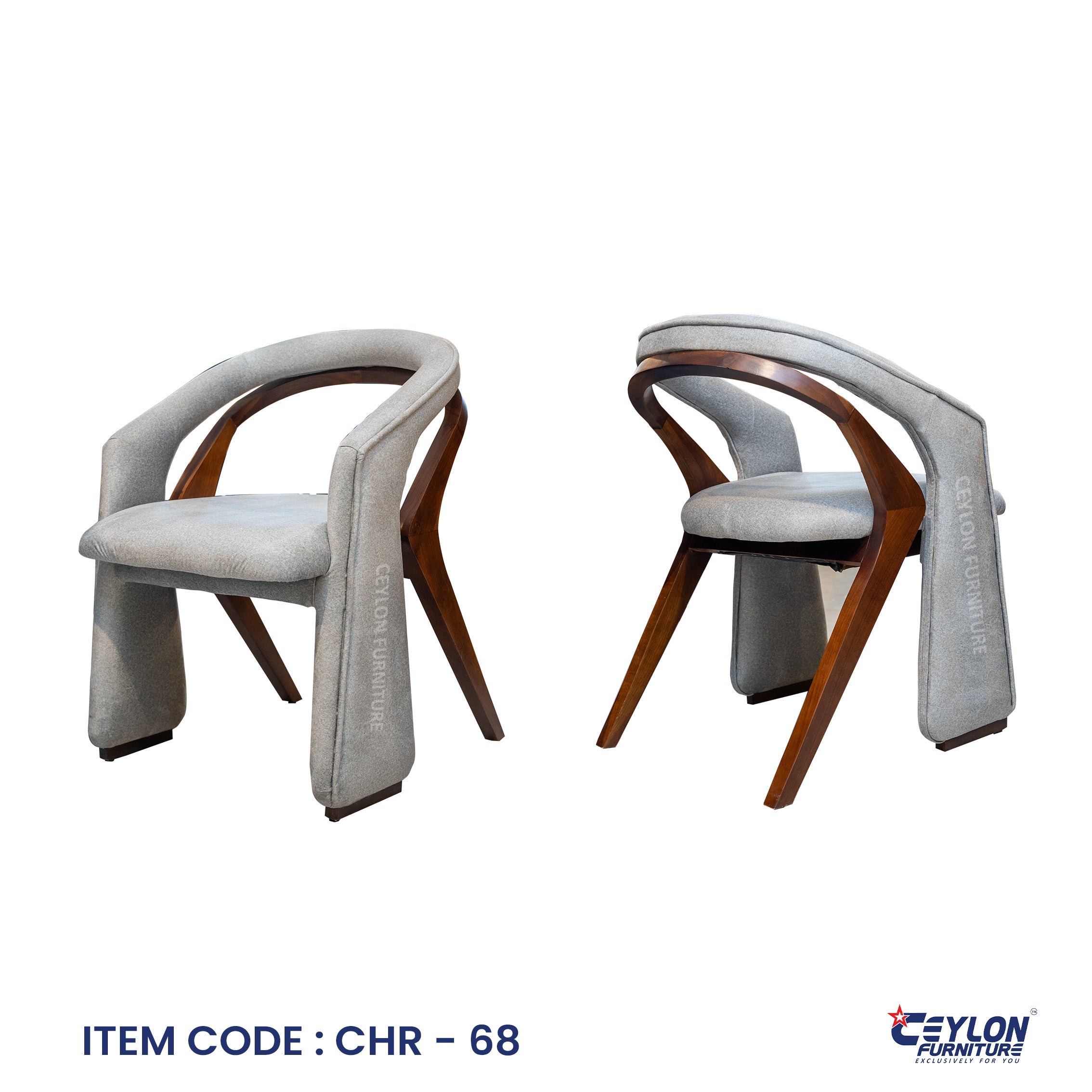 CHR-68