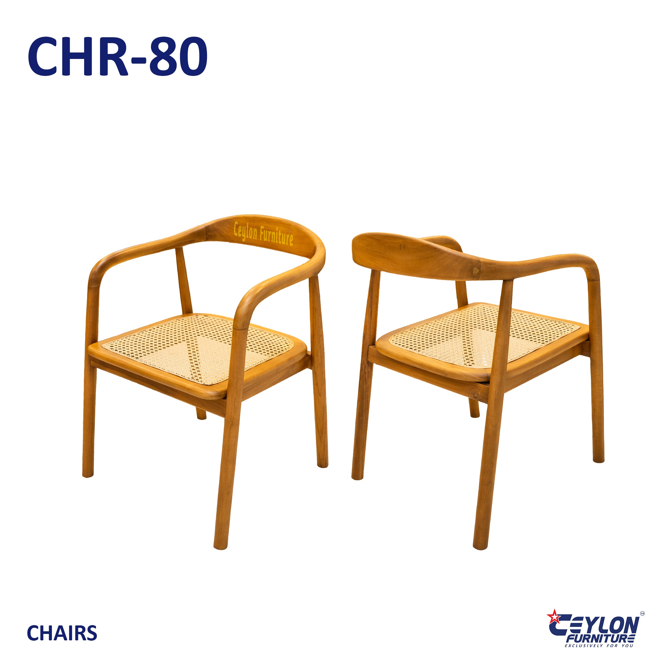 CHR-80