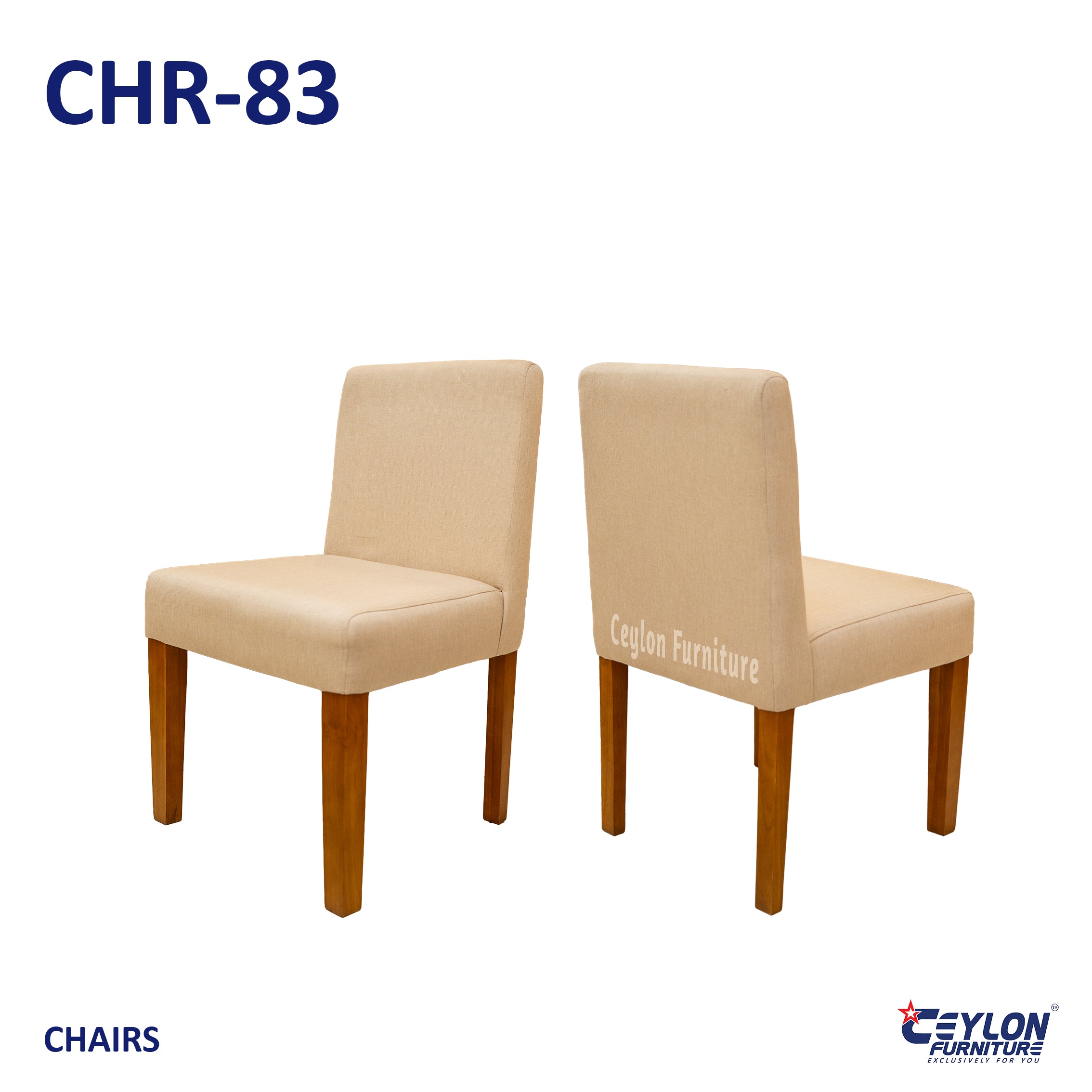 CHR-83