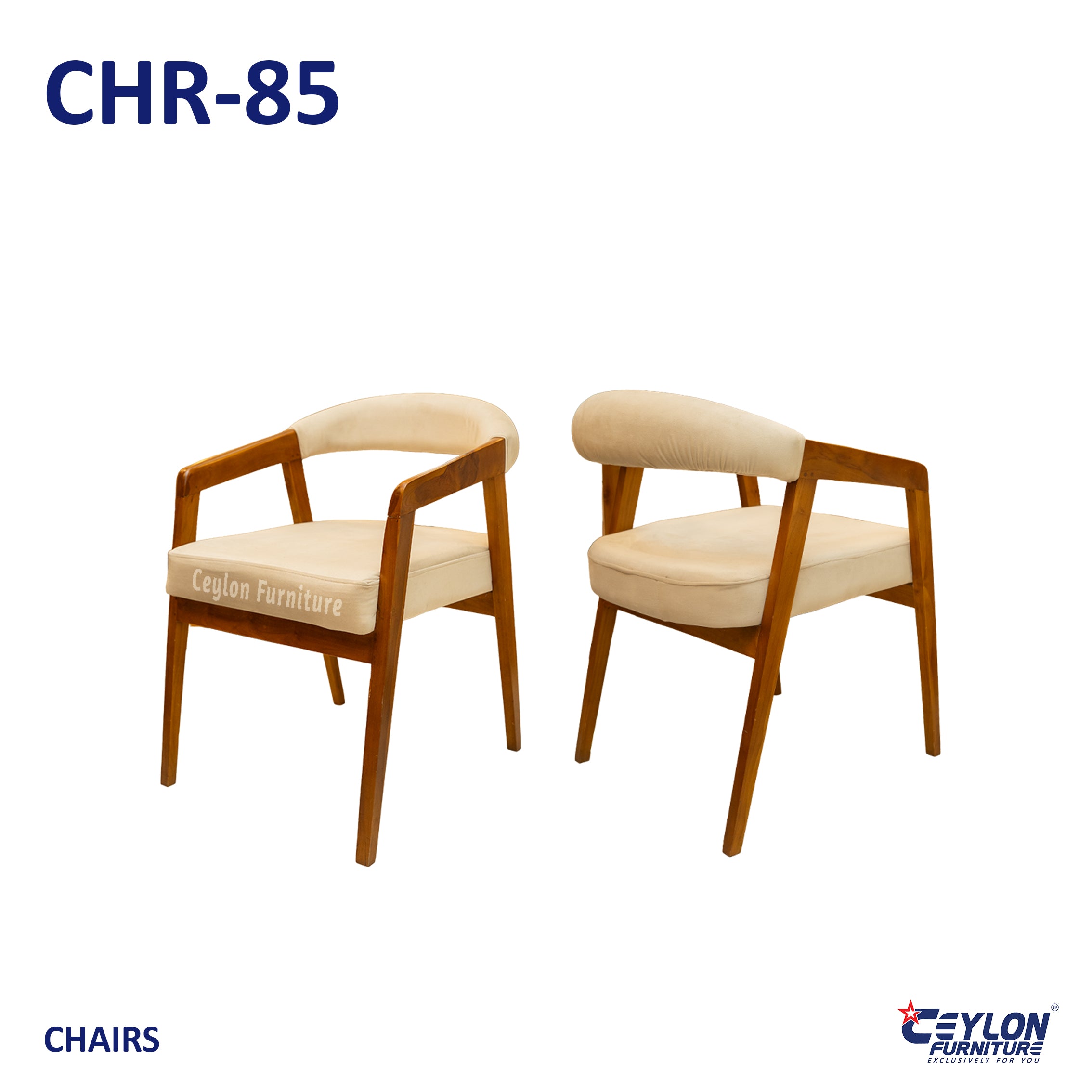 CHR-85