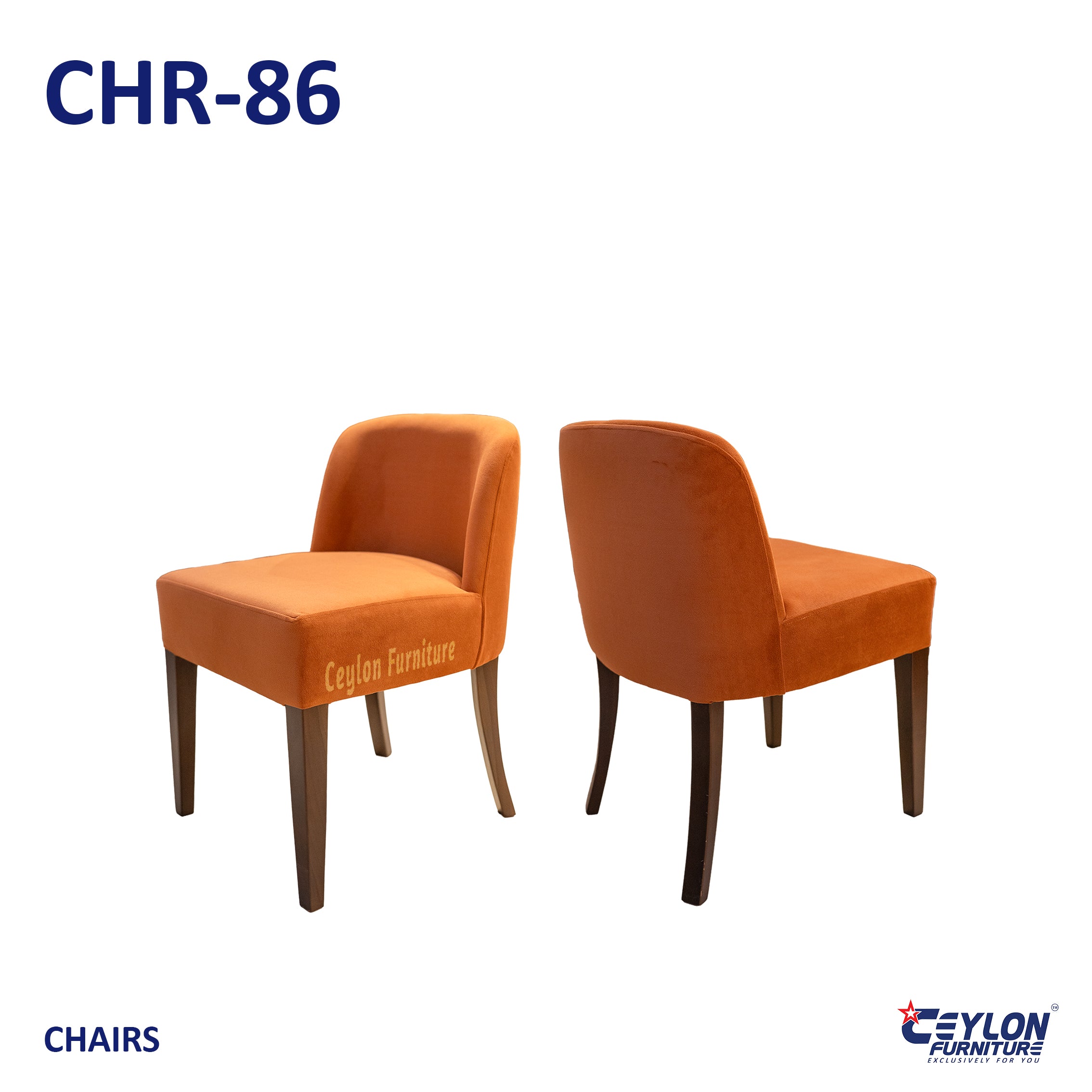 CHR-86