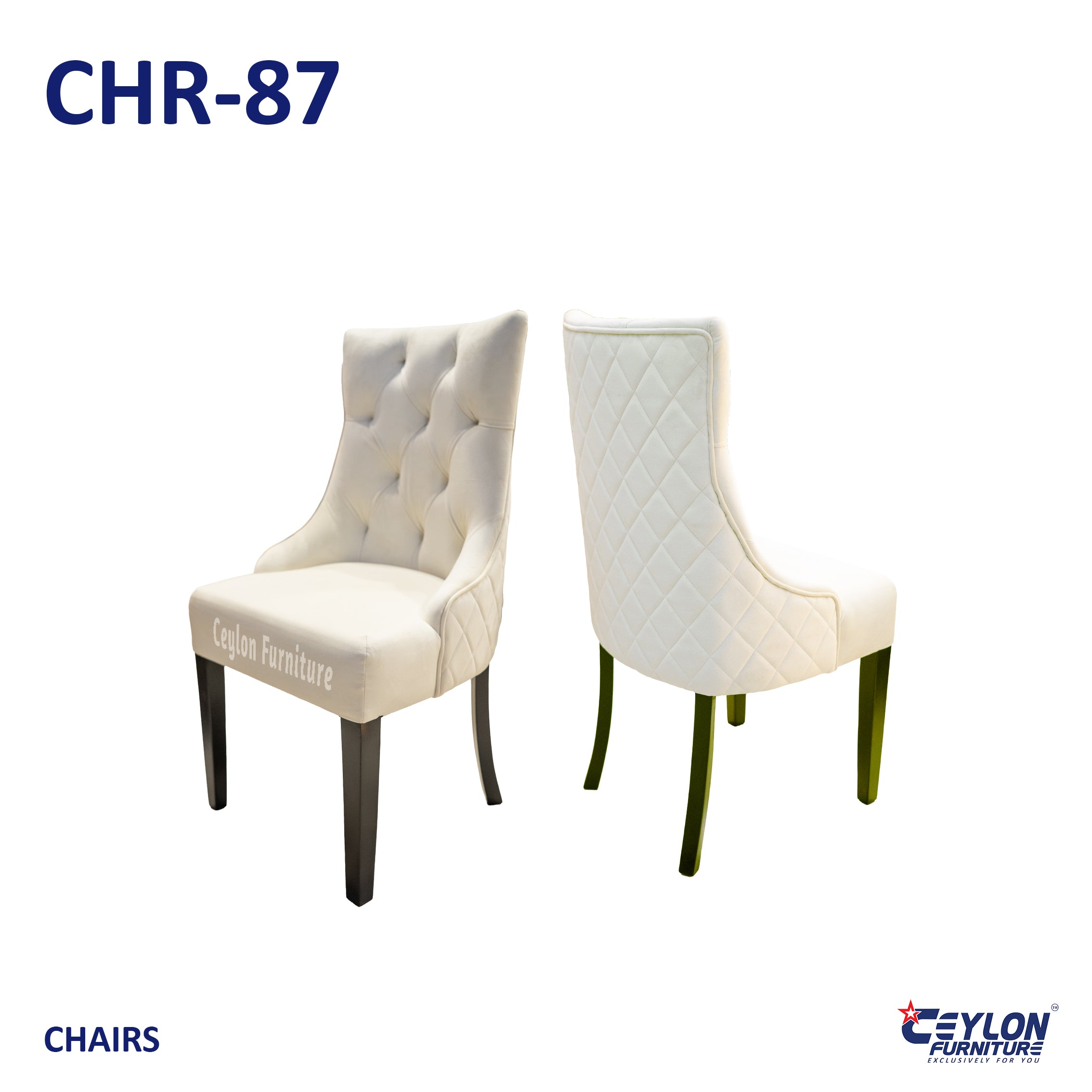 CHR-87
